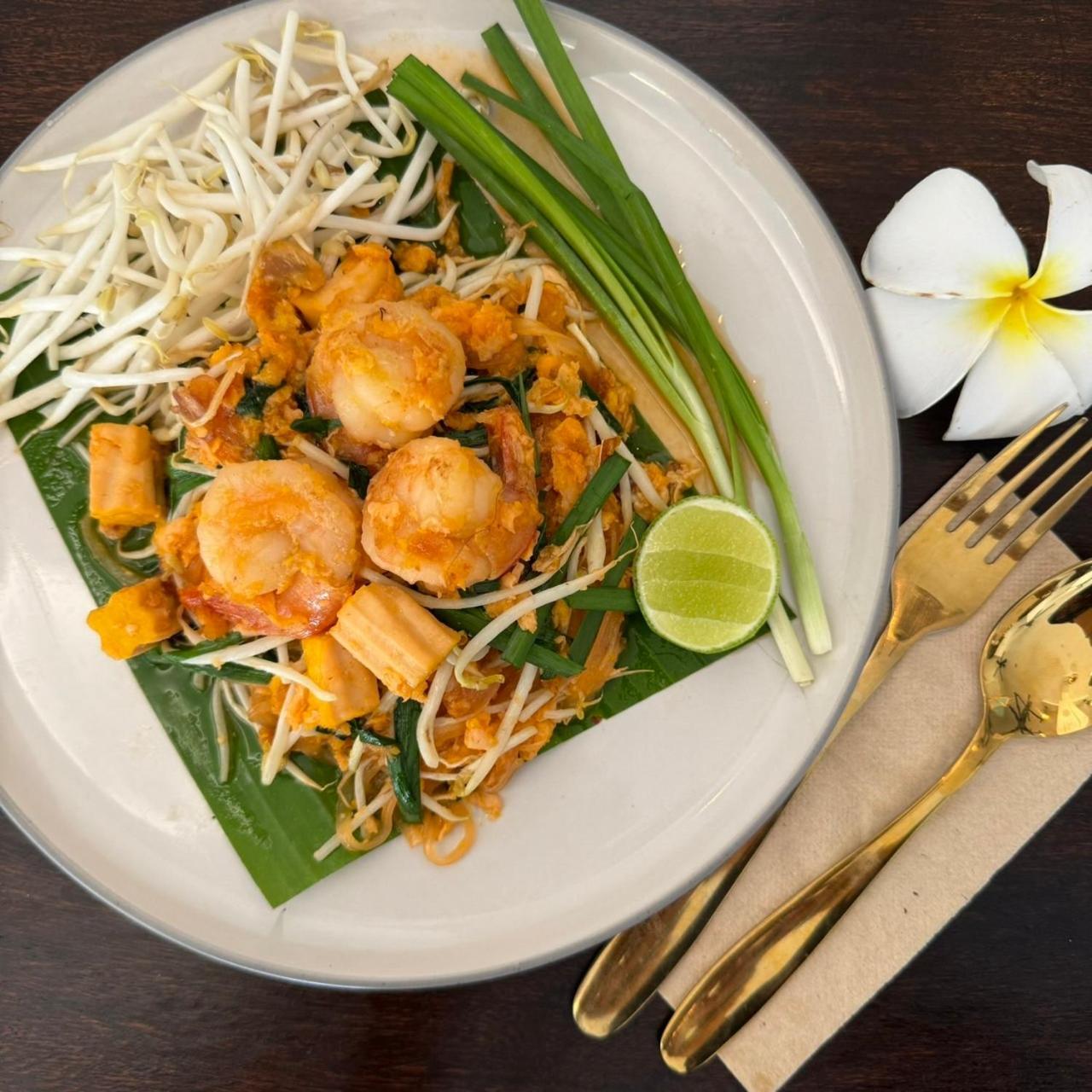 Wua Lai Boutique Hotel 3*