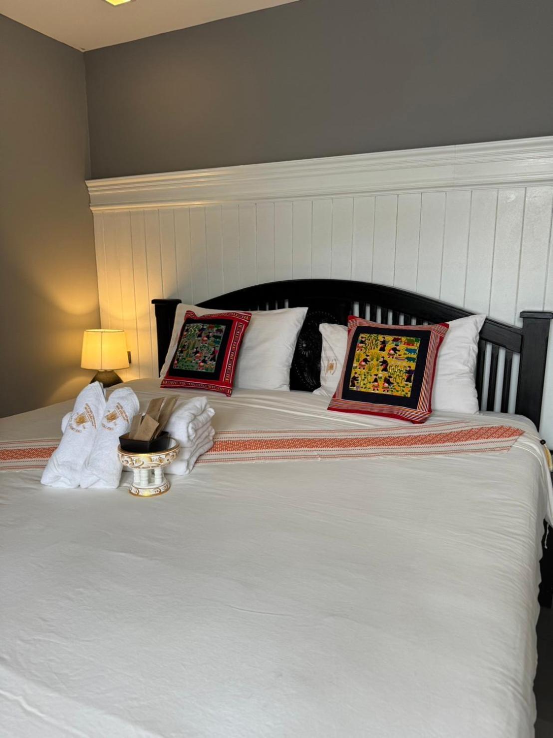 Wua Lai Boutique Hotel