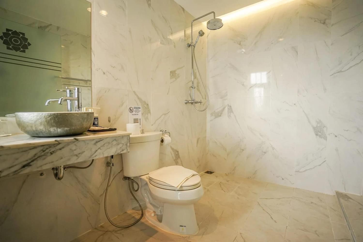 Hotel Wua Lai Boutique 3*
