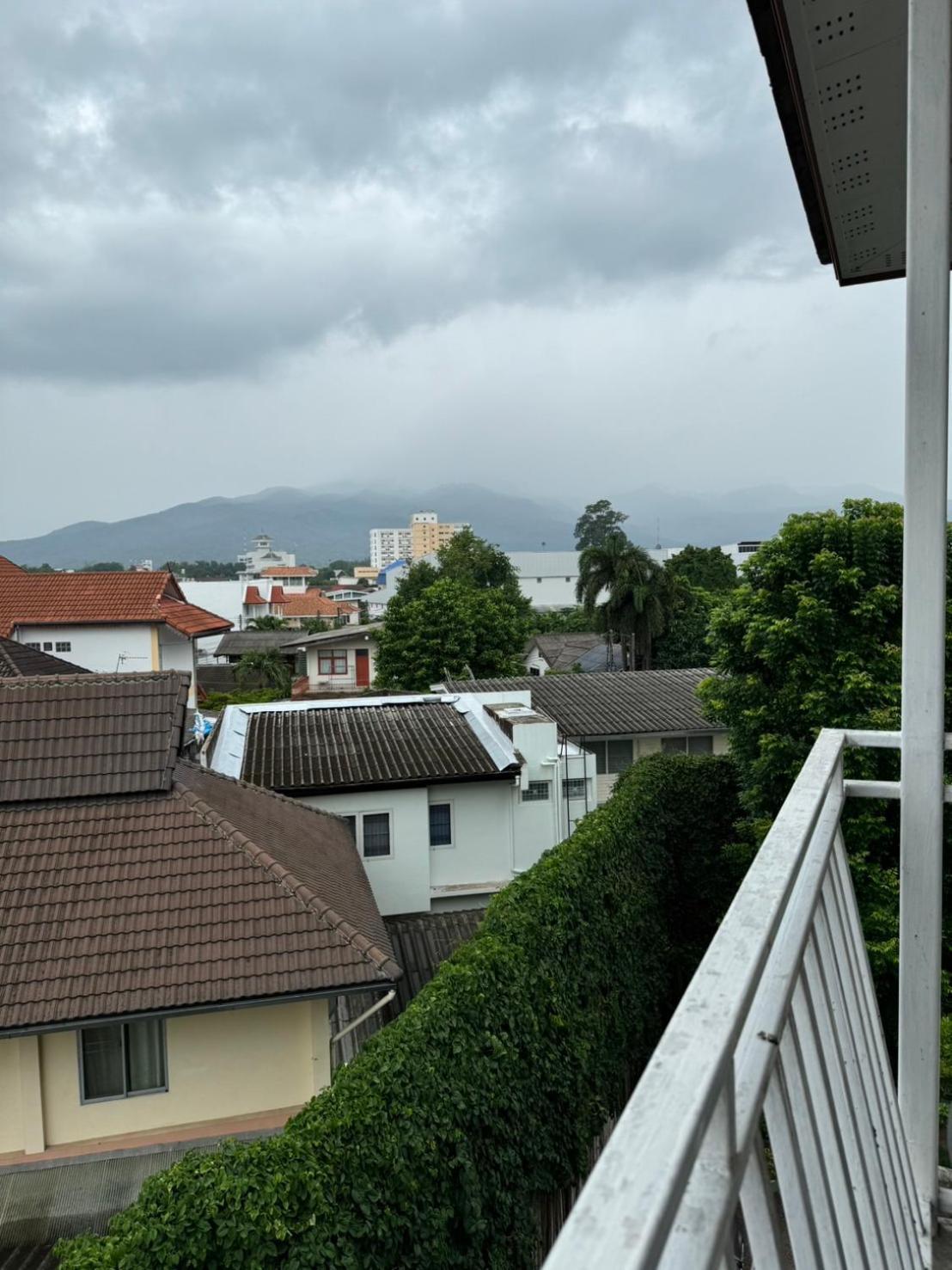 Hotel Wua Lai Boutique