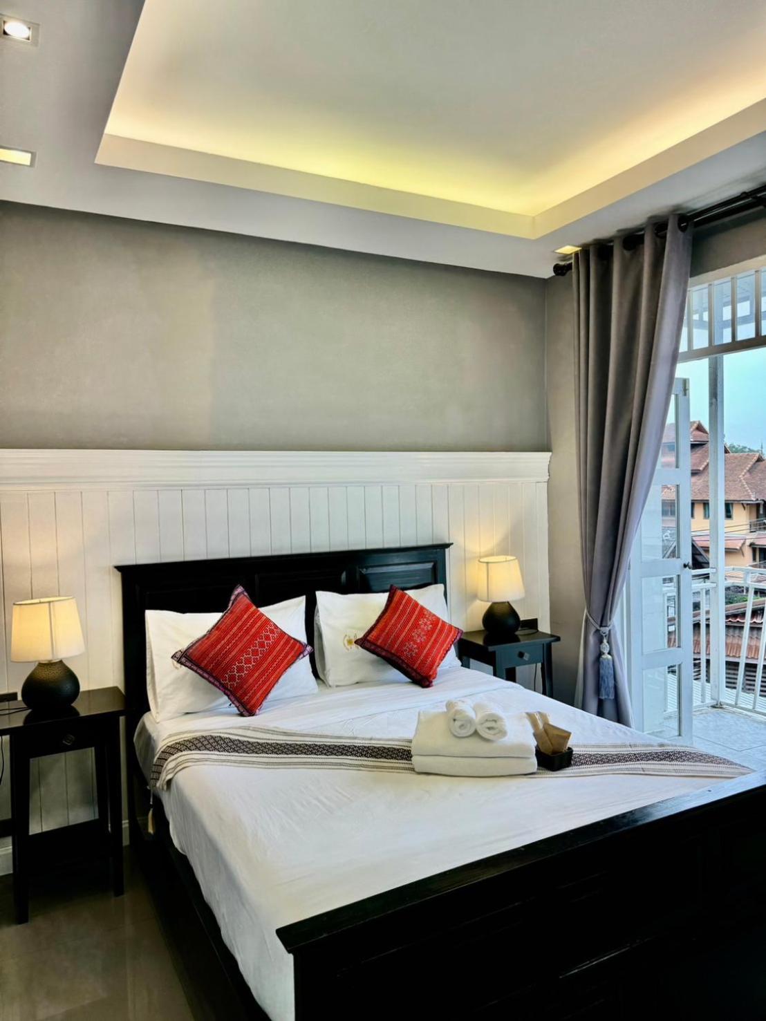 Wua Lai Boutique Chiang Mai