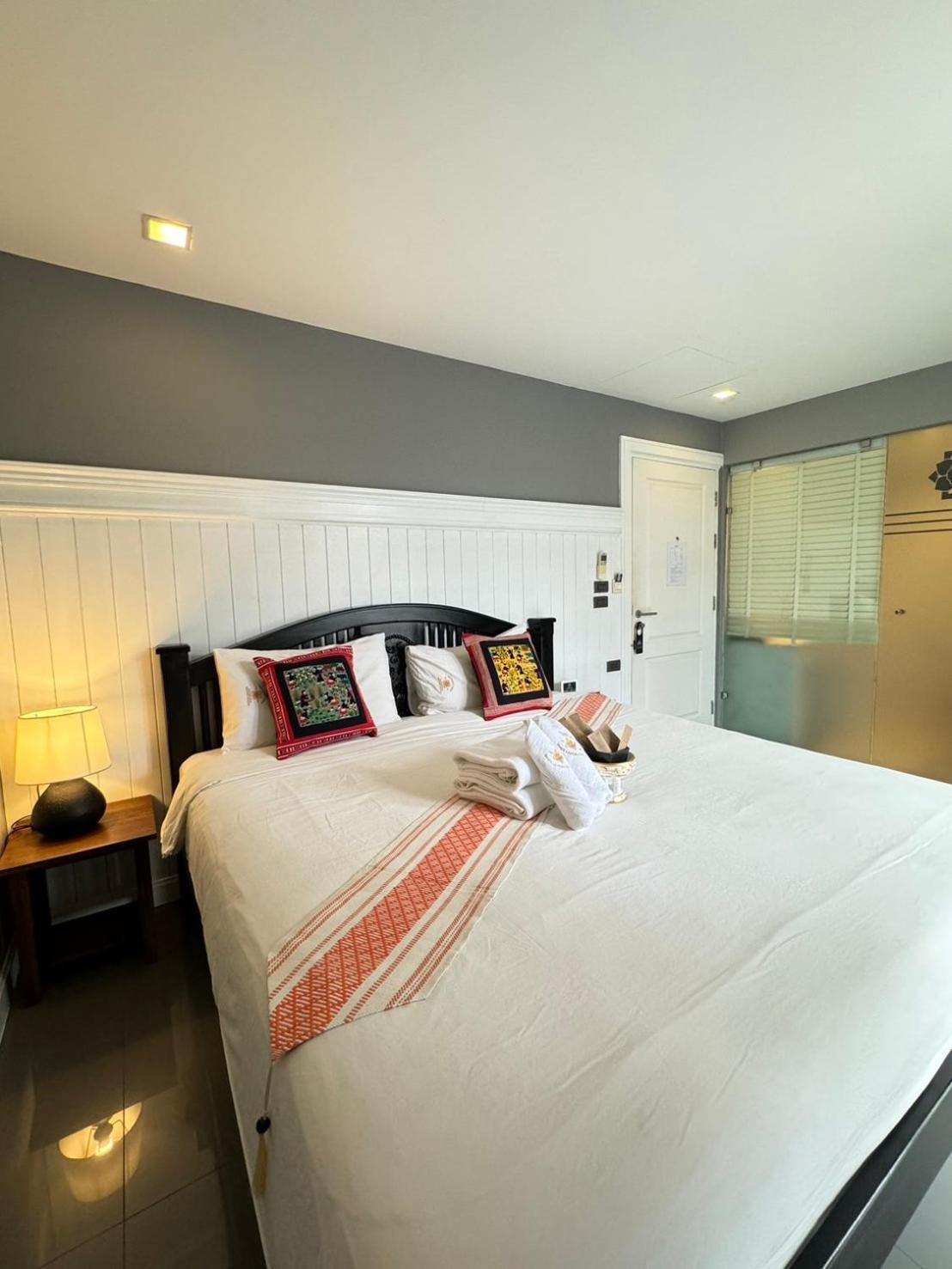 Wua Lai Boutique 3* Chiang Mai