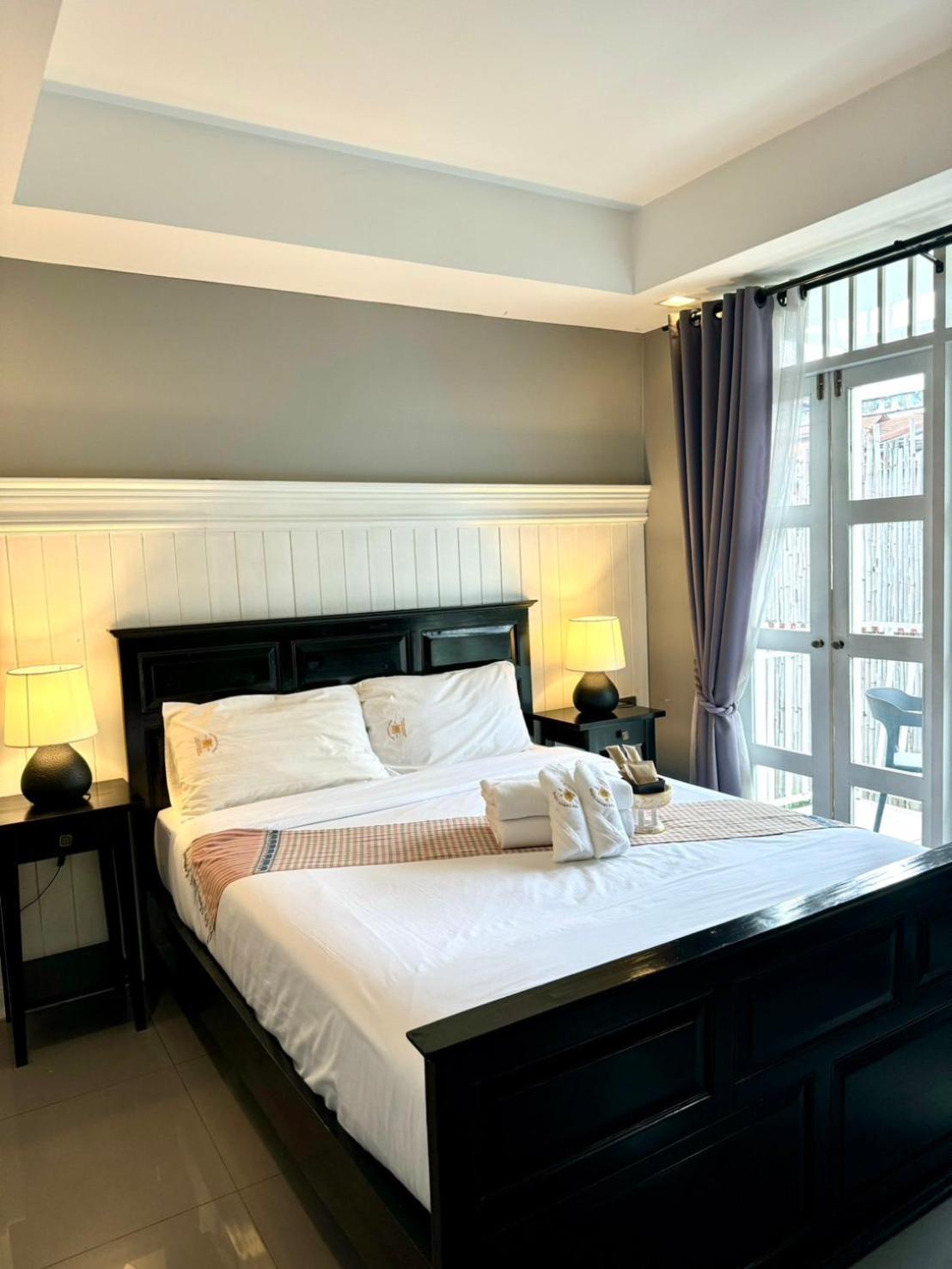 Hotel Wua Lai Boutique