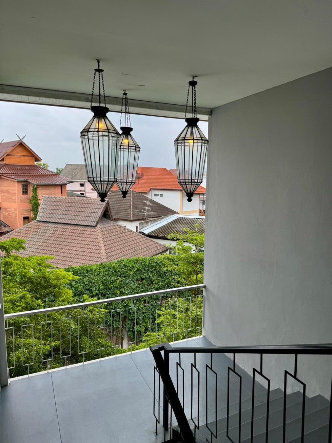 Wua Lai Boutique Hotel