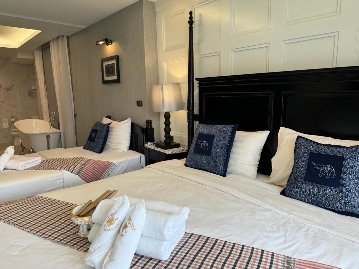 Hotel Wua Lai Boutique