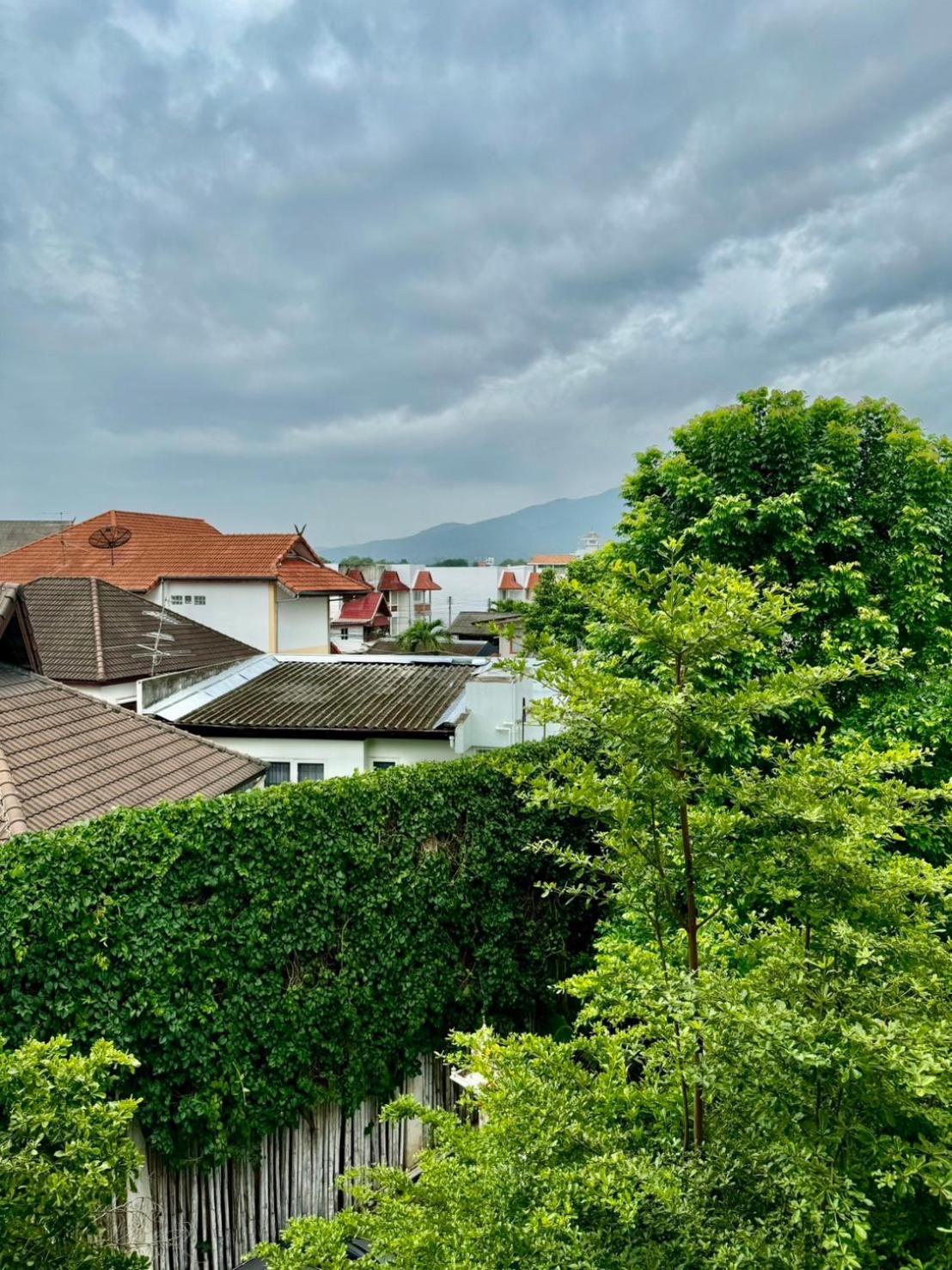 Wua Lai Boutique Hotel 3*