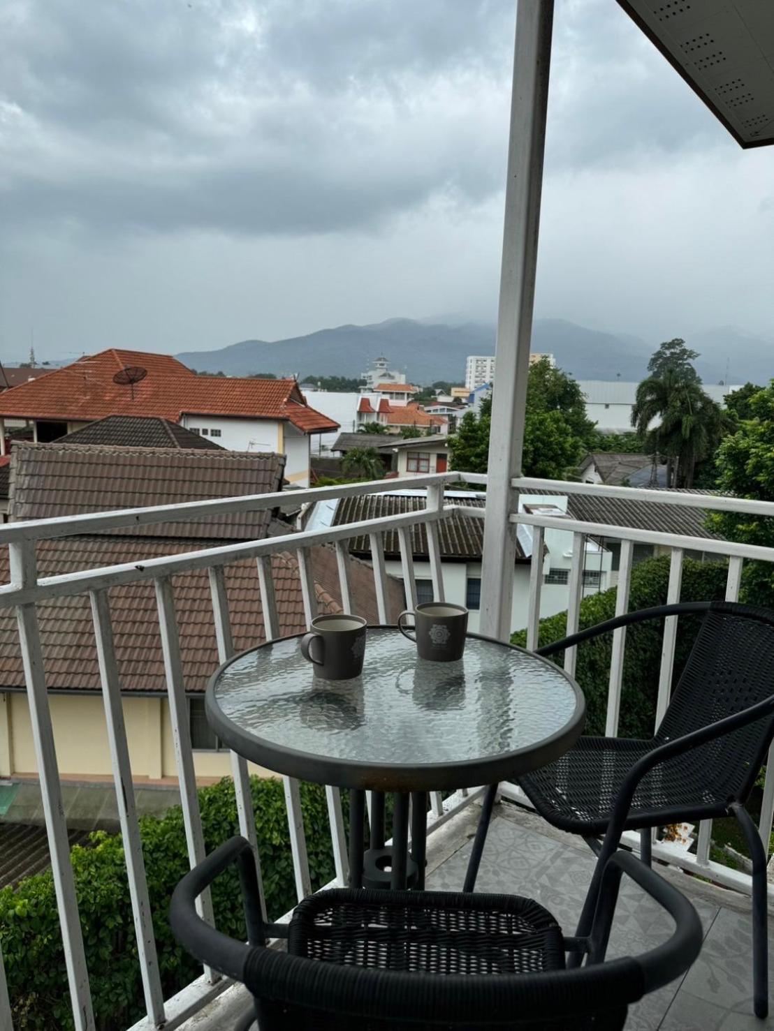 Wua Lai Boutique Hotel 3*