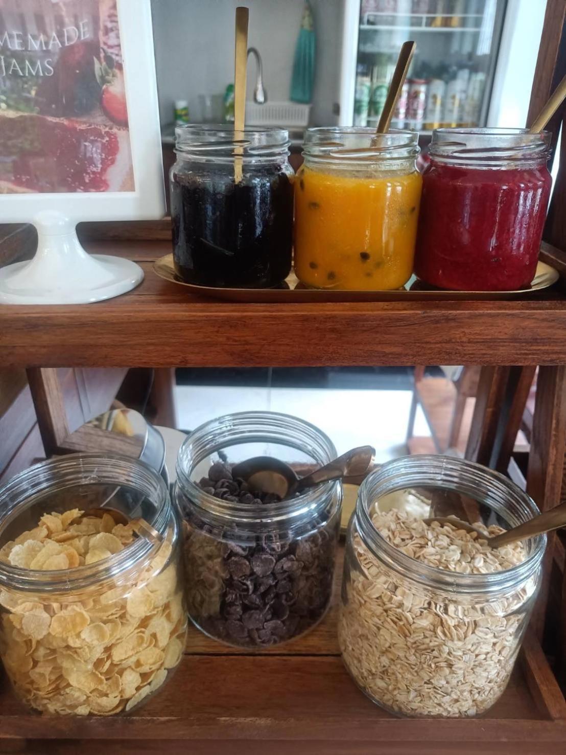 Wua Lai Boutique Chiang Mai