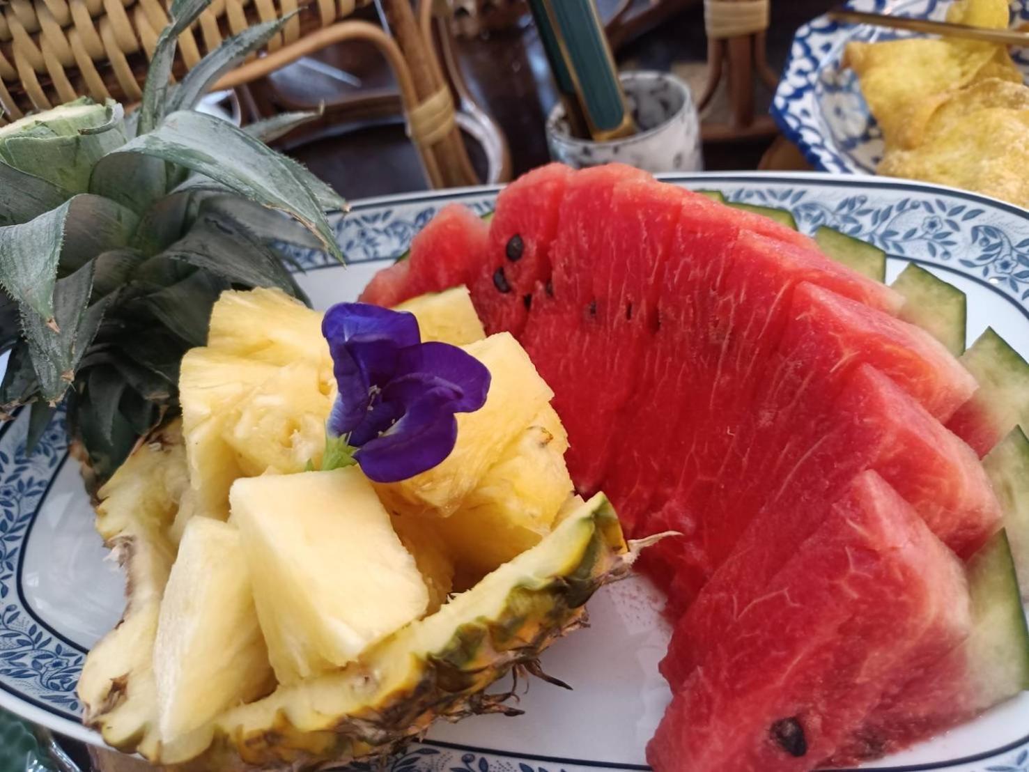 Wua Lai Boutique Hotel