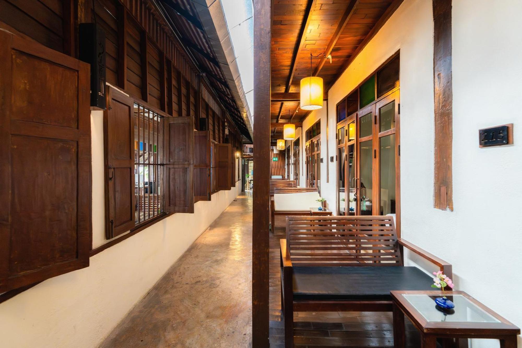 Rompo Boutique Hotel