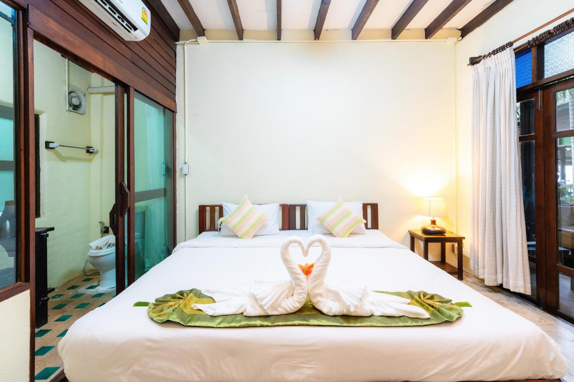 Rompo Boutique Hotel 3*