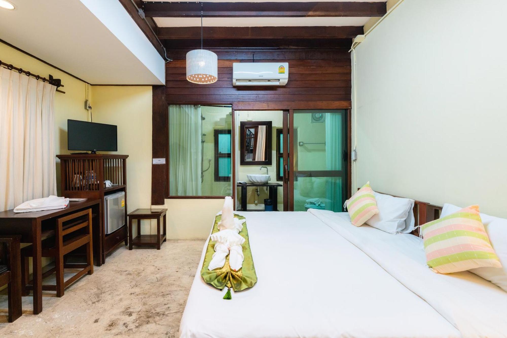 Hotel Rompo Boutique 3*
