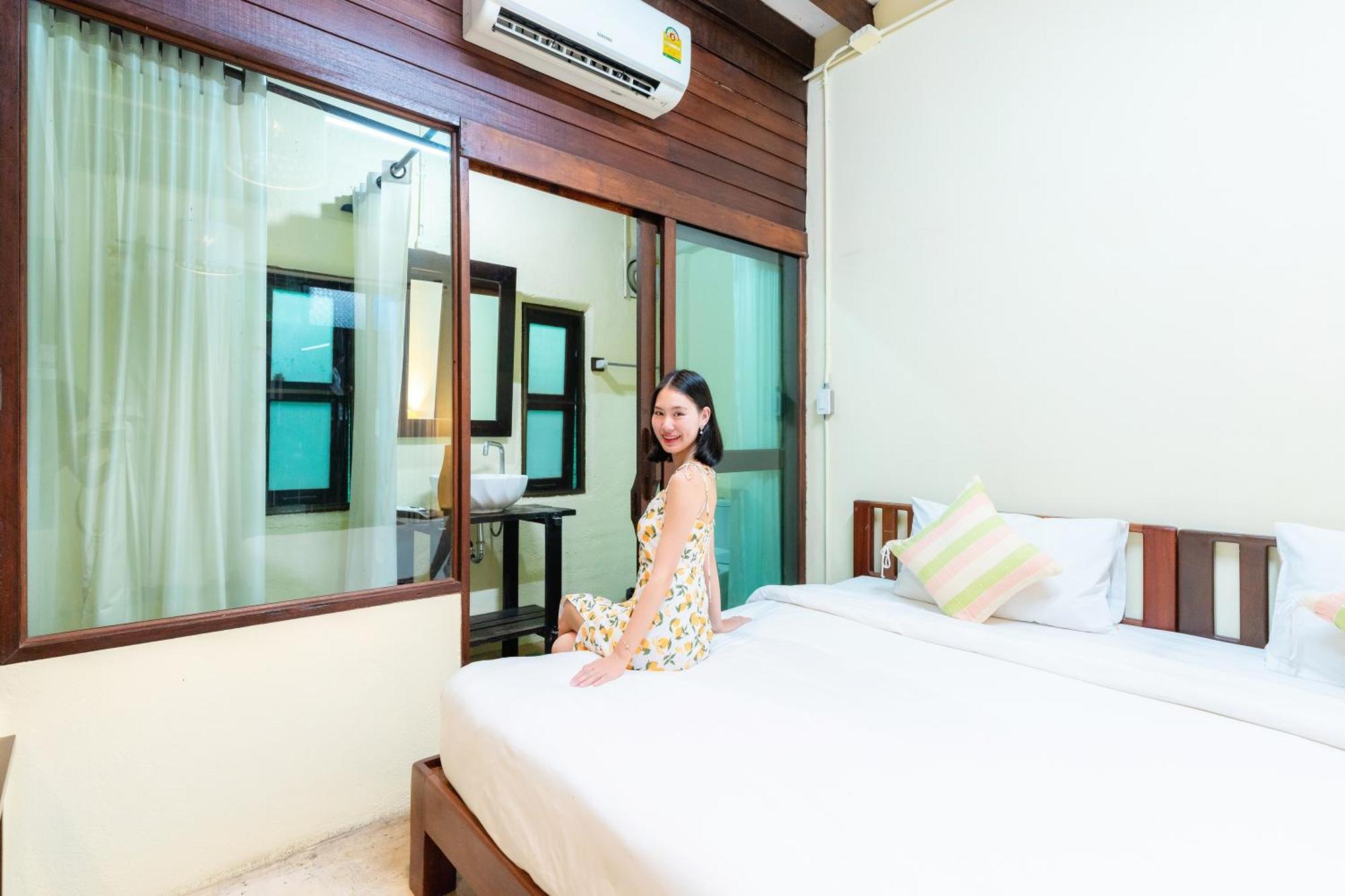 Rompo Boutique Hotel Chiang Mai