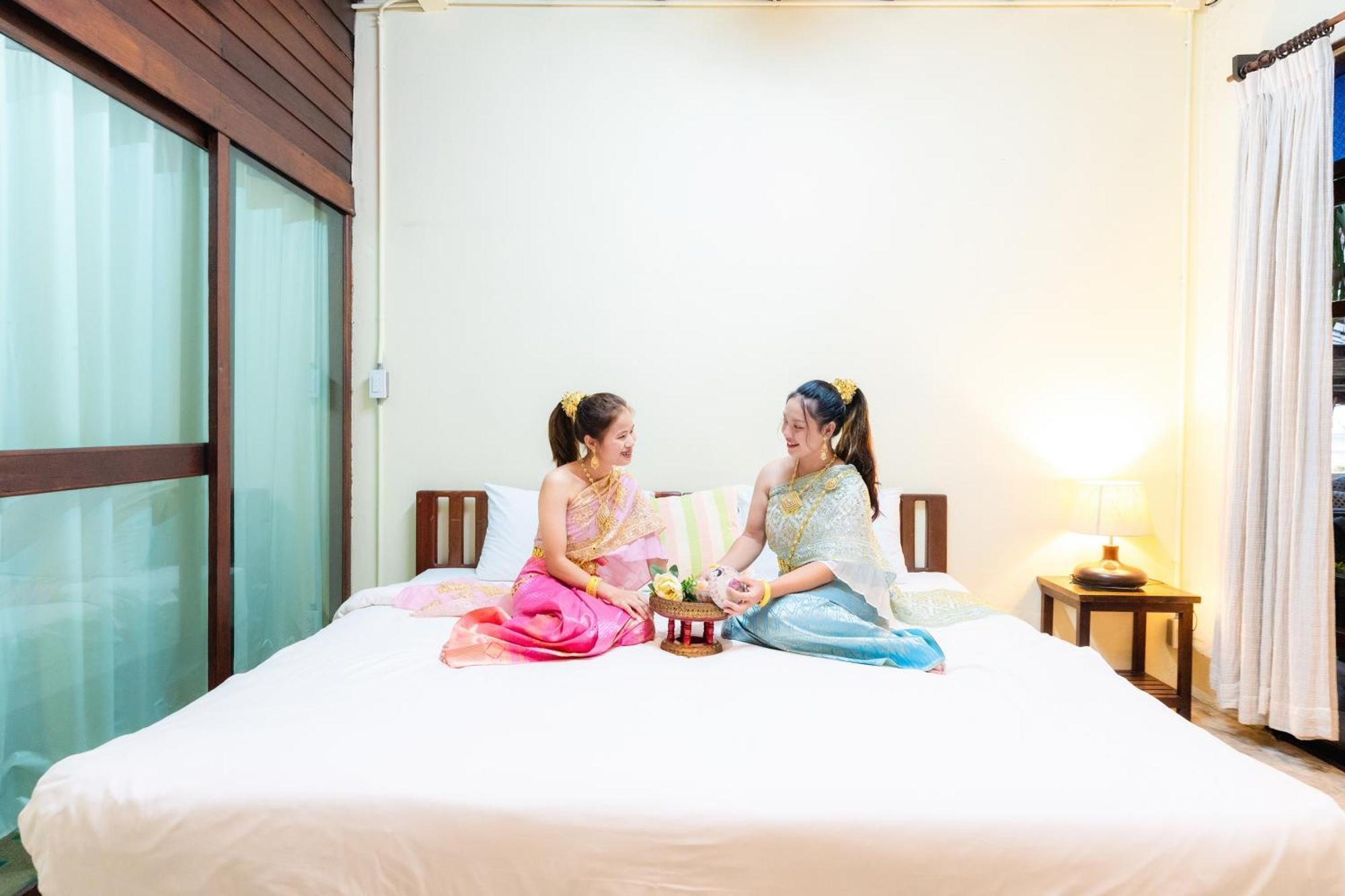 Rompo Boutique Chiang Mai