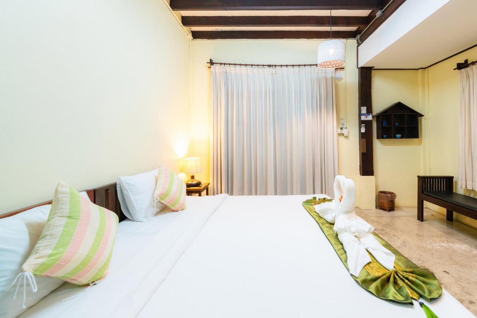 Rompo Boutique 3* Chiang Mai