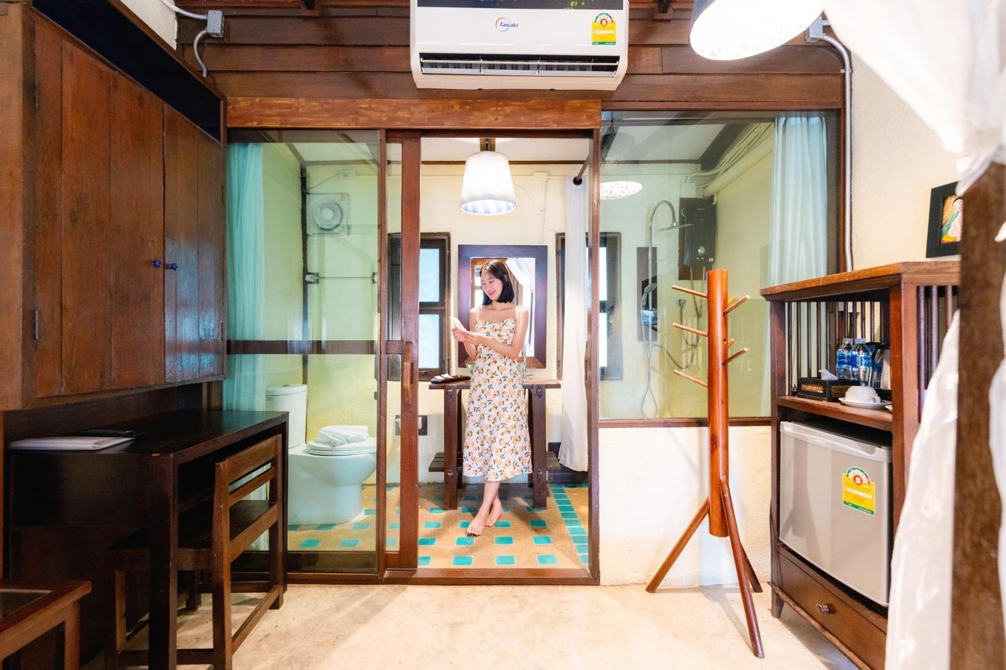 Hotel Rompo Boutique Chiang Mai