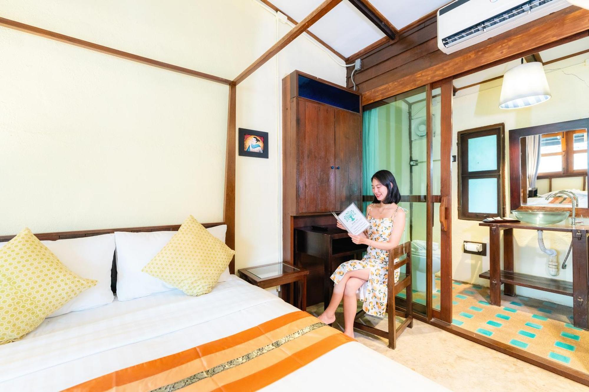 Rompo Boutique Chiang Mai