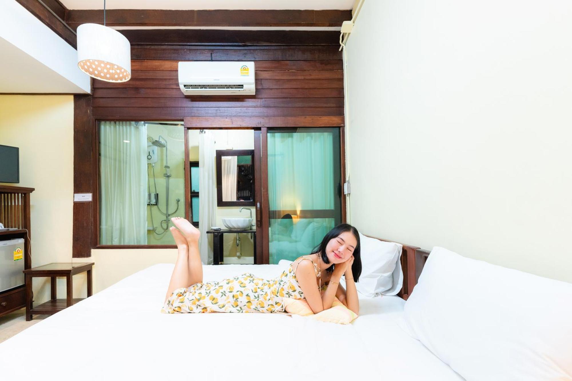 Rompo Boutique 3* Chiang Mai