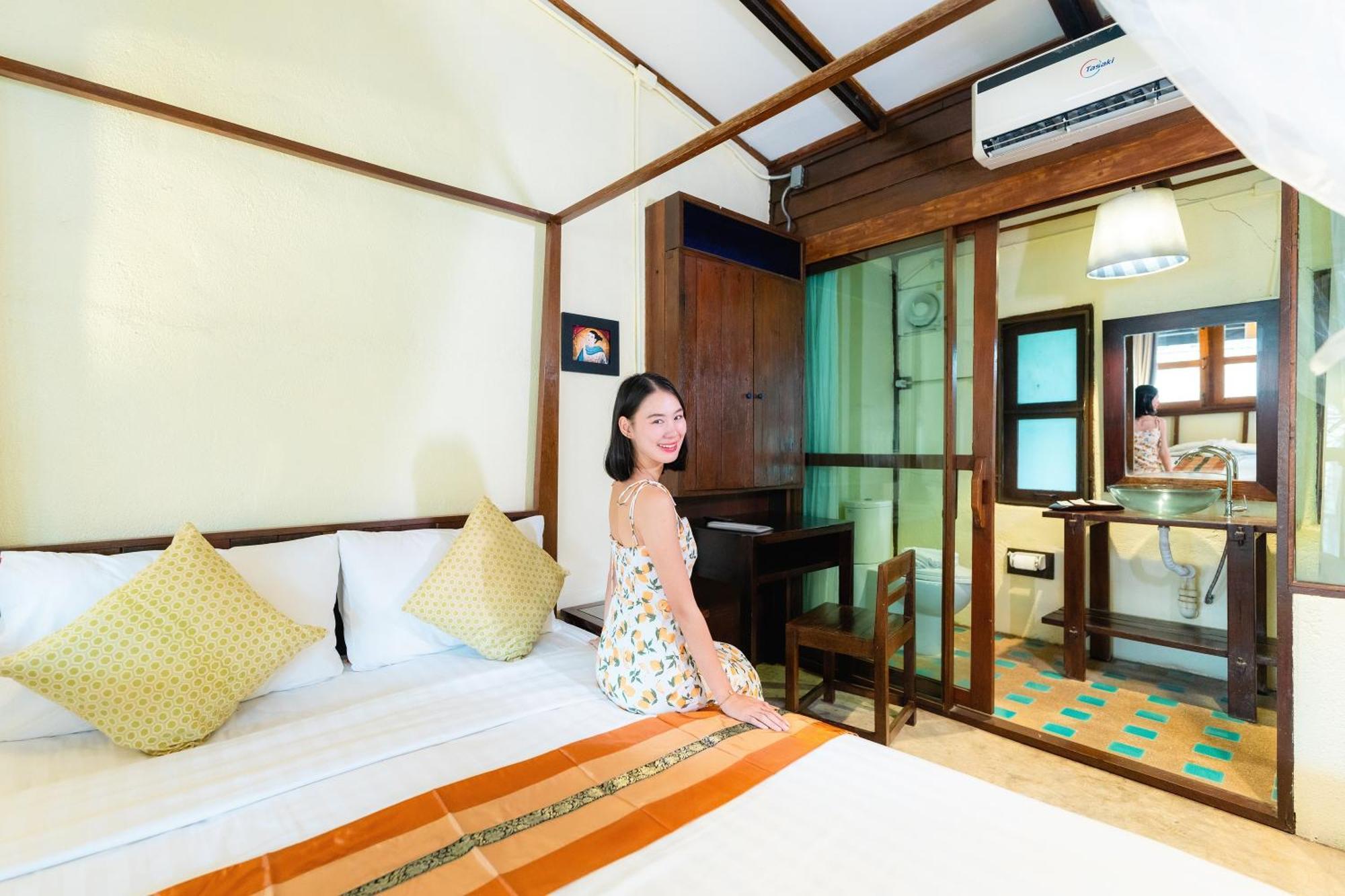 Hotel Rompo Boutique