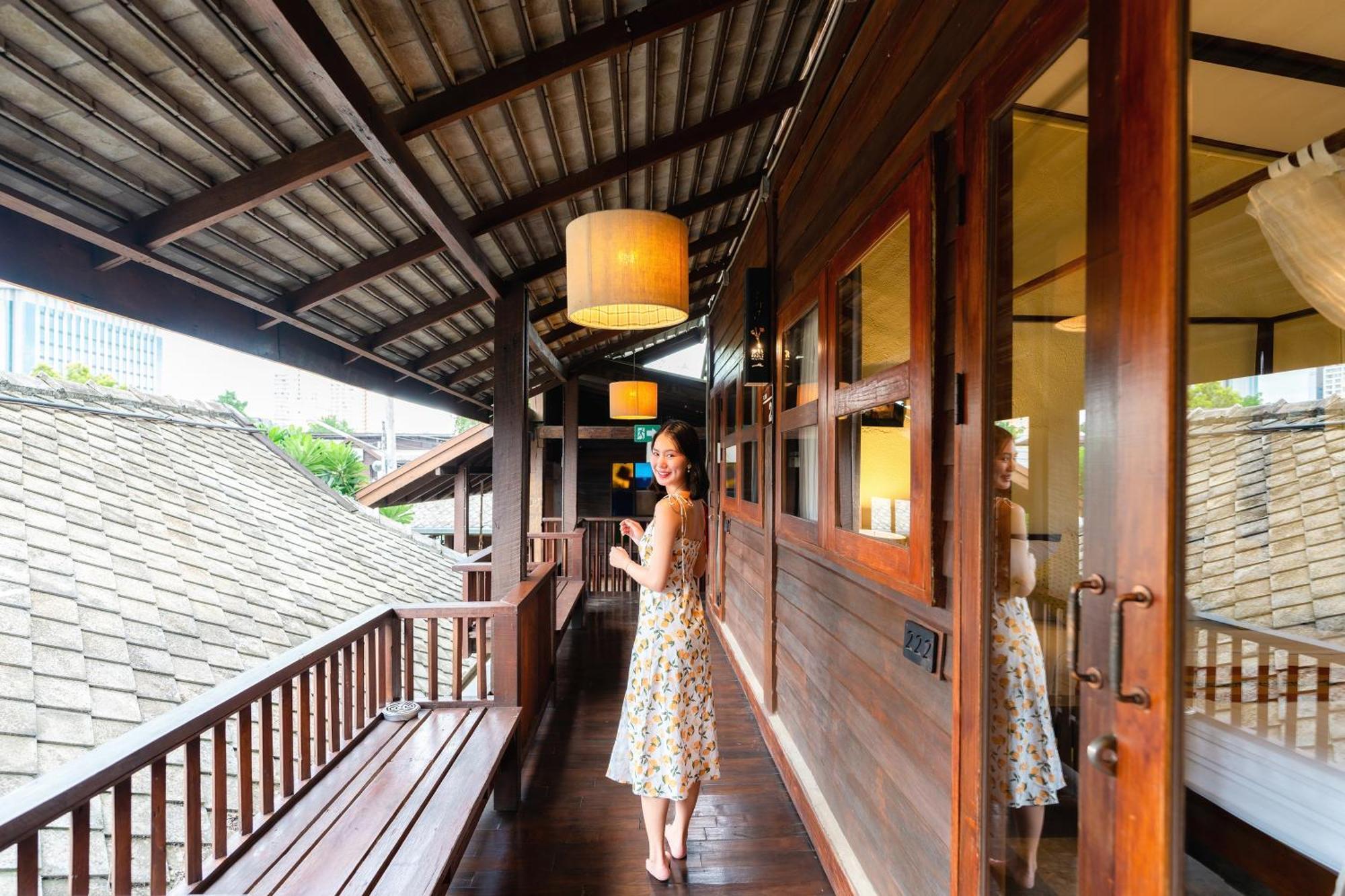 Rompo Boutique Hotel 3*