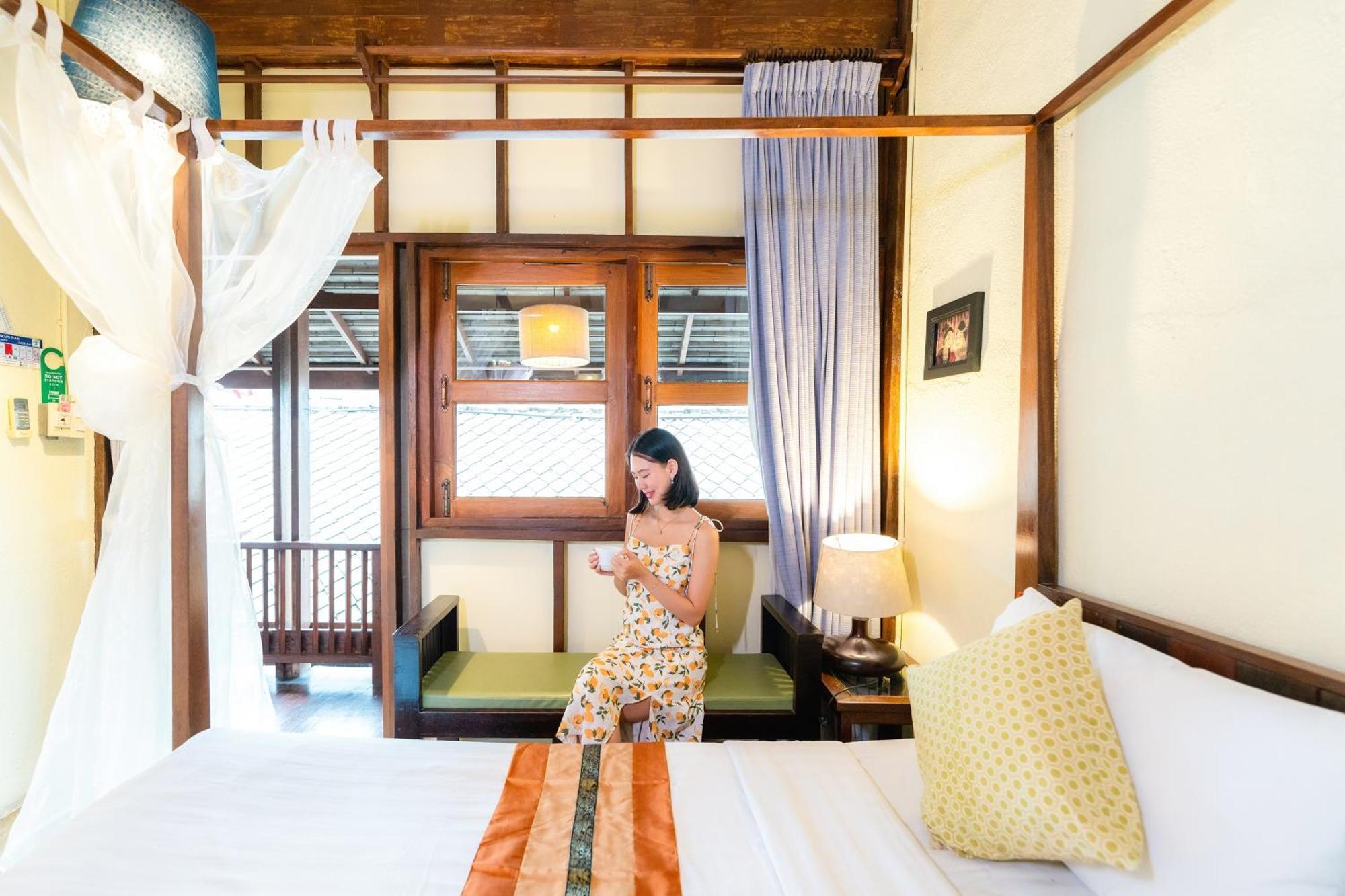 Rompo Boutique Hotel Chiang Mai