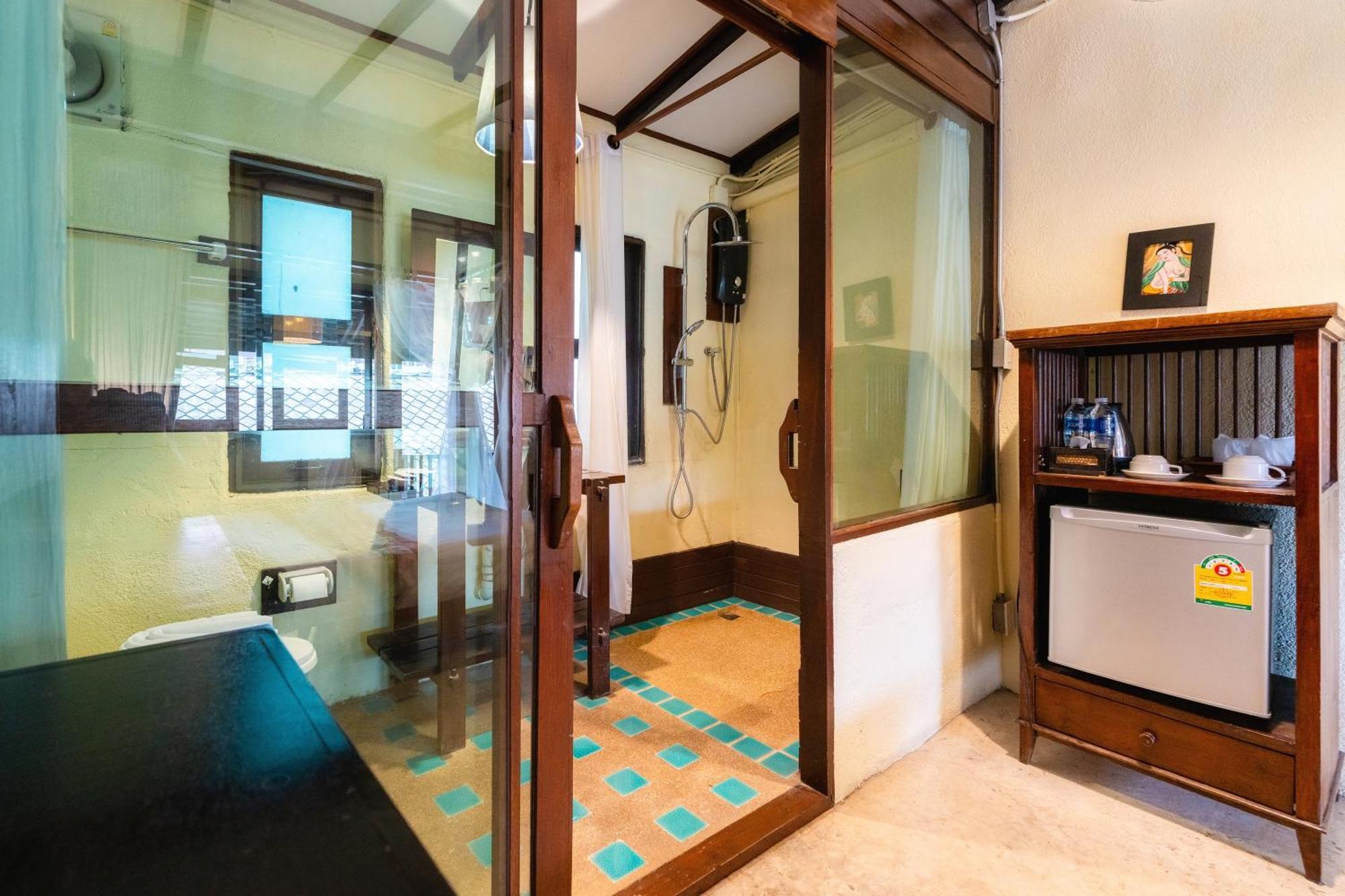Rompo Boutique 3* Chiang Mai