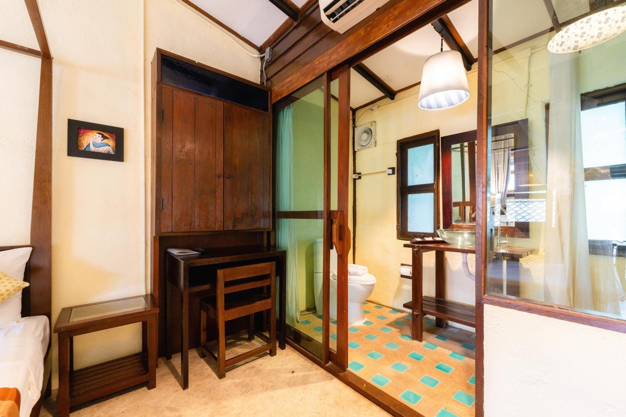 Hotel Rompo Boutique