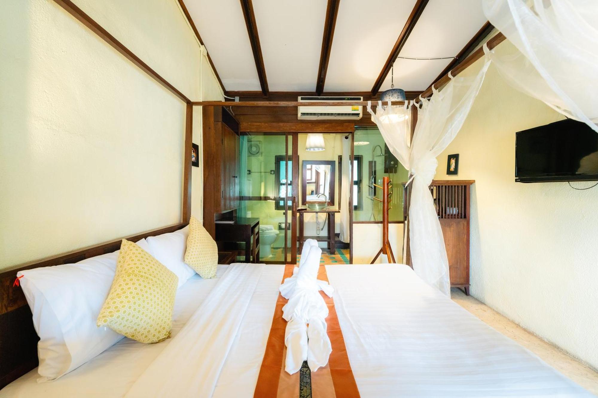 Rompo Boutique Hotel 3*