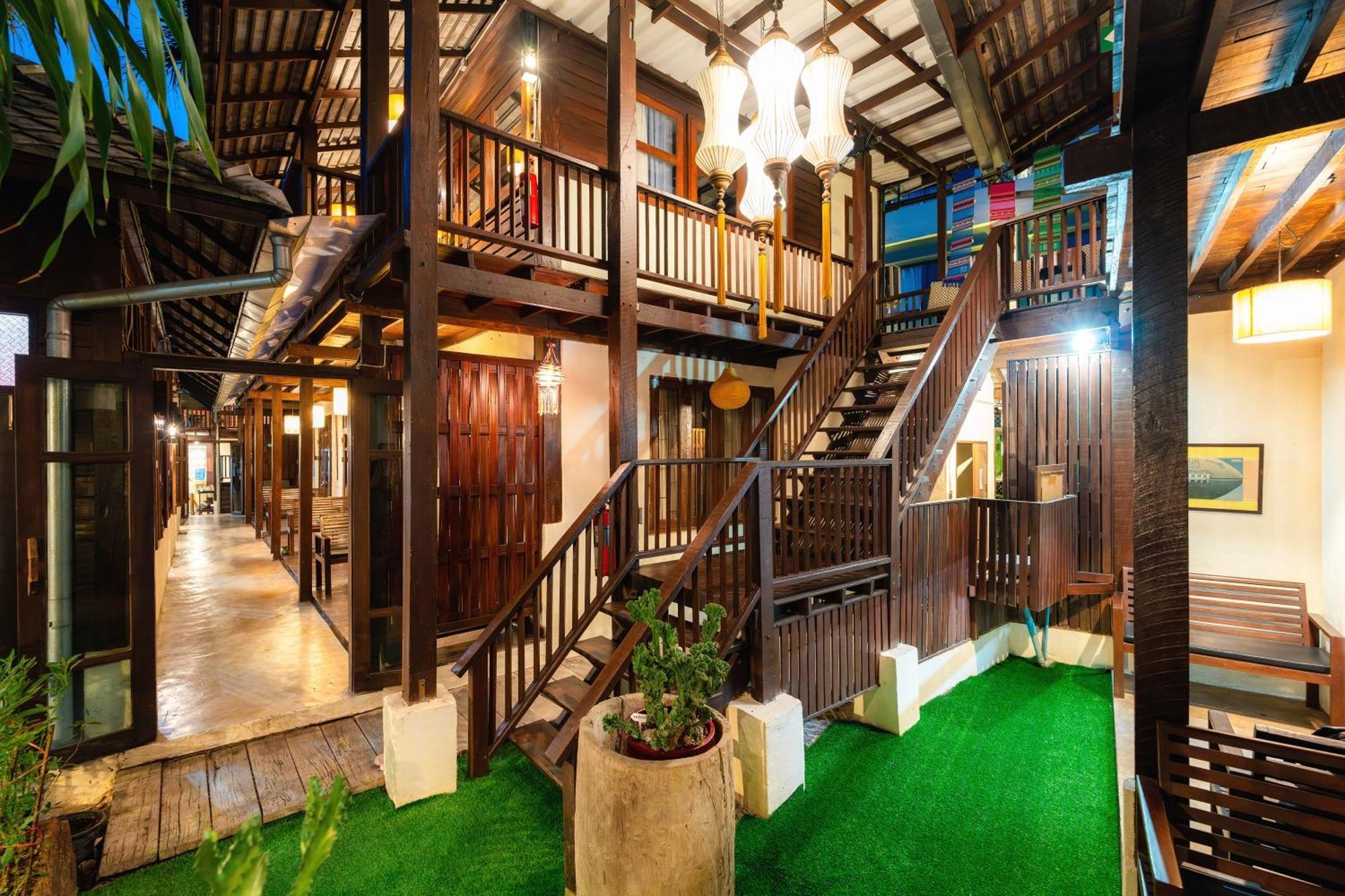 Hotel Rompo Boutique 3*