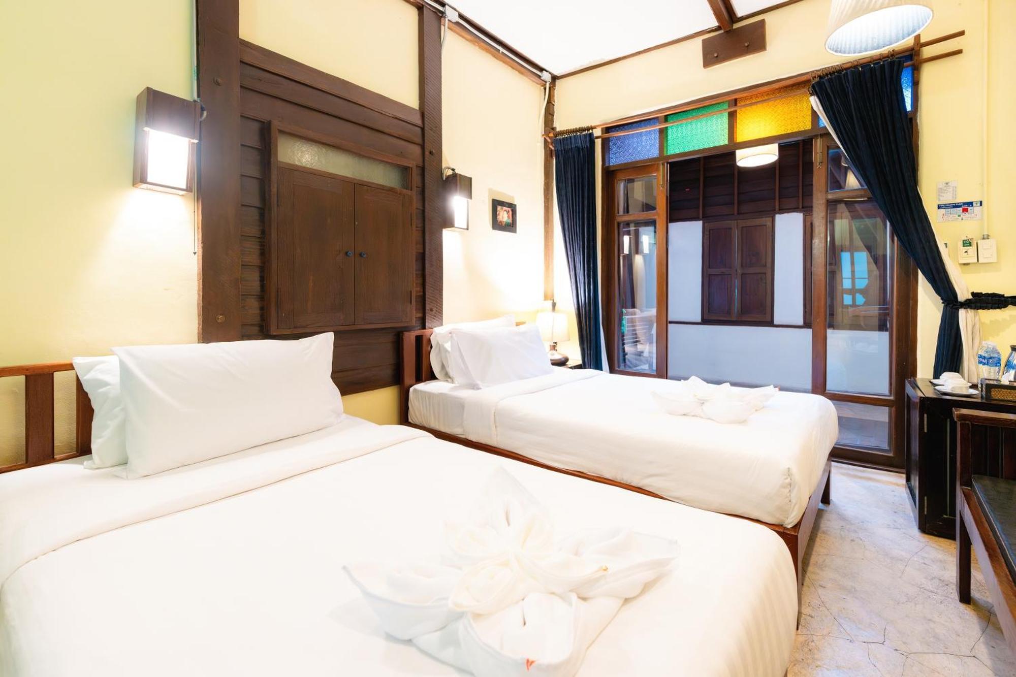 Rompo Boutique Chiang Mai