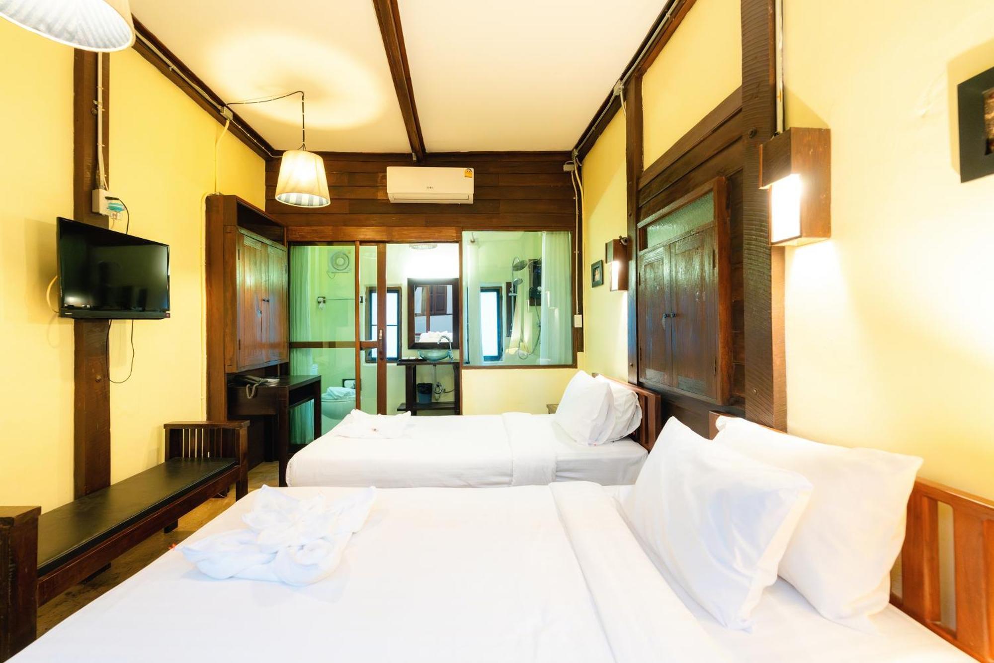 Rompo Boutique Hotel