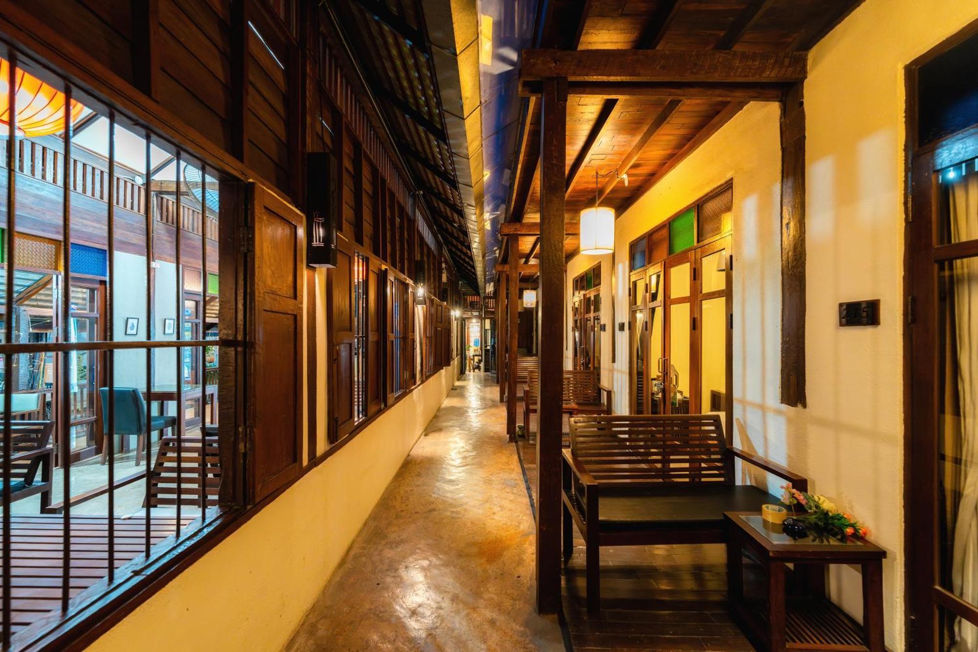 Hotel Rompo Boutique 3*