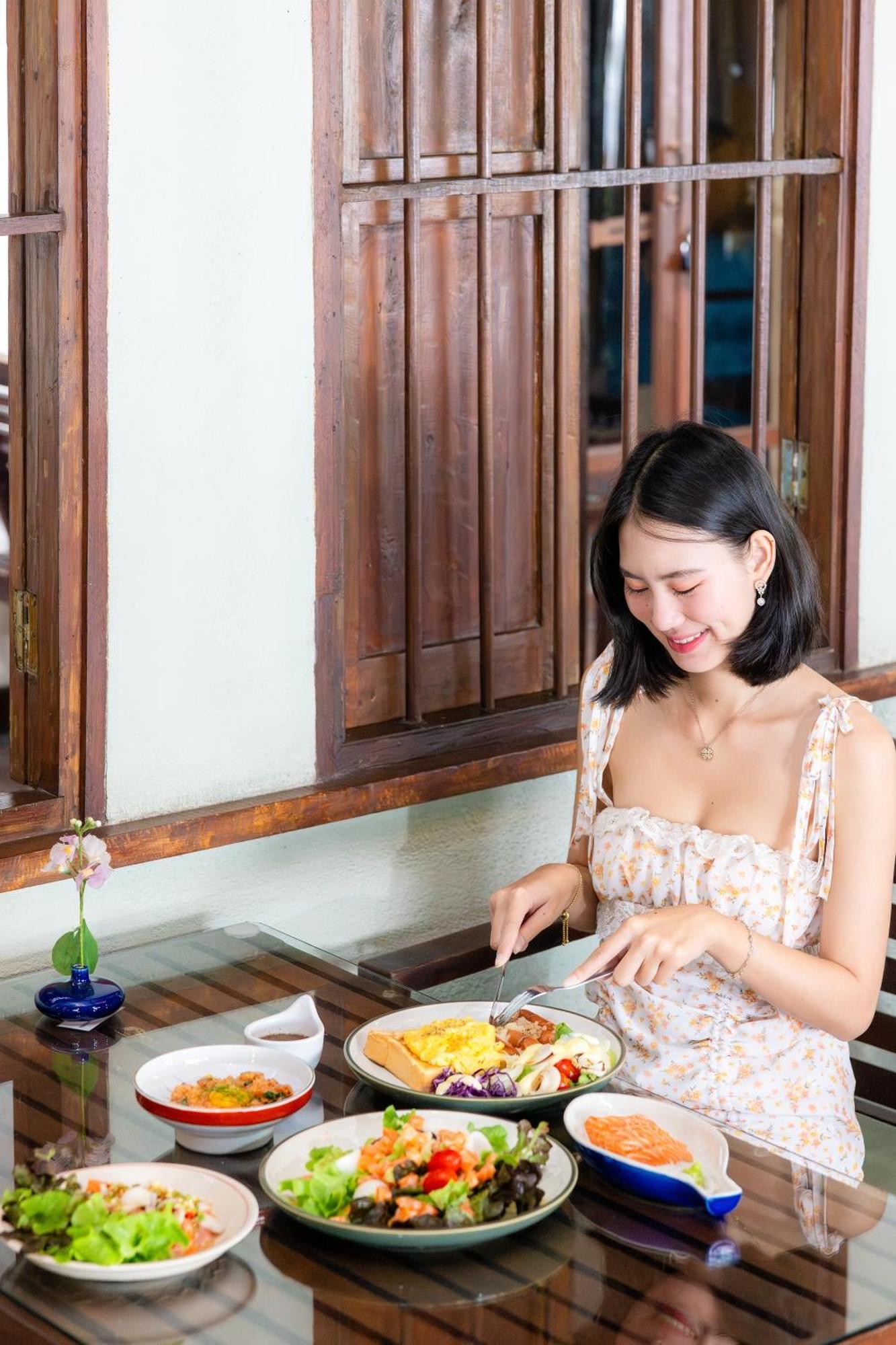 Rompo Boutique Hotel Chiang Mai