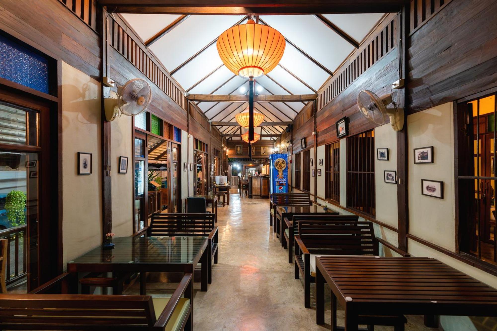 Rompo Boutique Chiang Mai