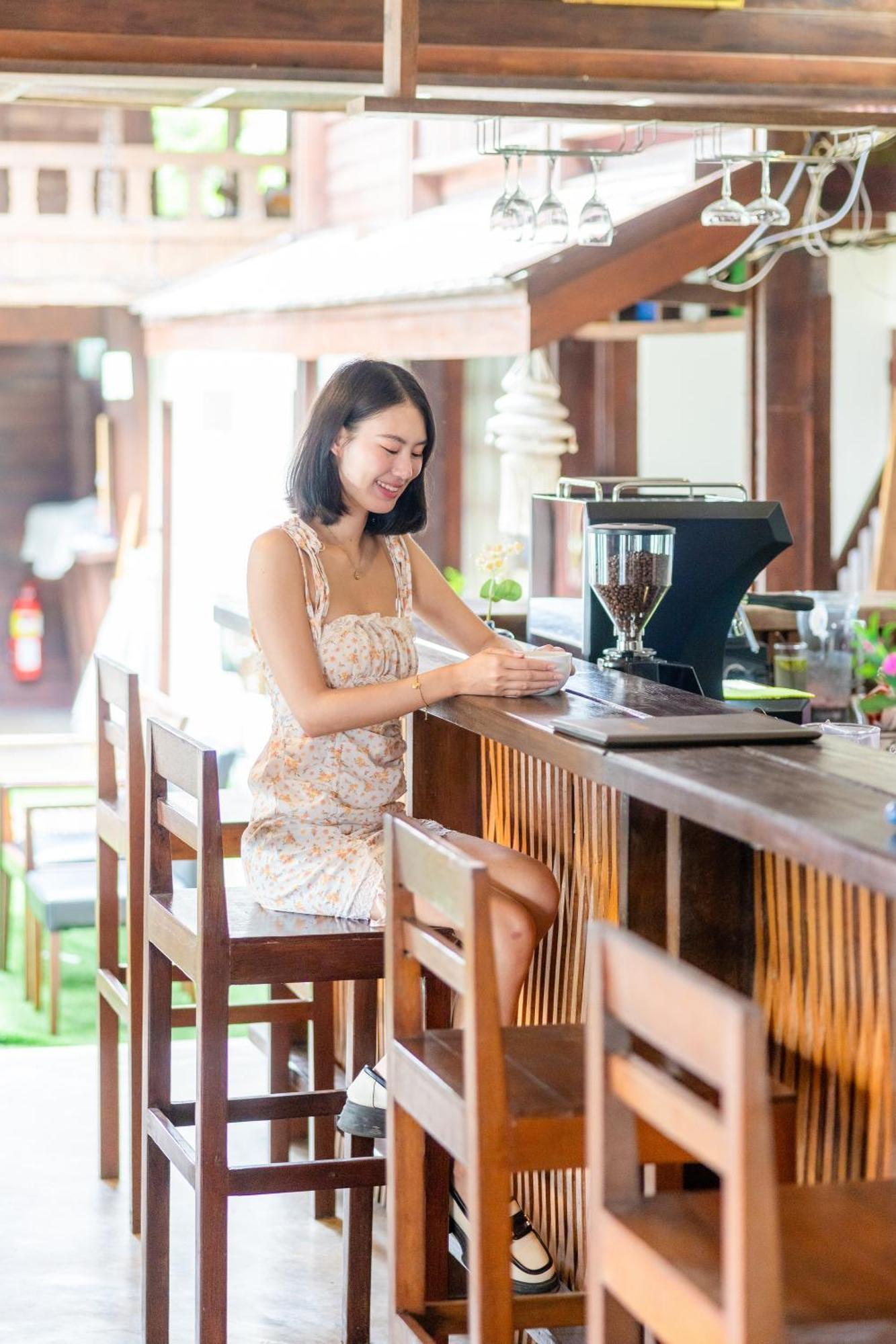 Rompo Boutique 3* Chiang Mai