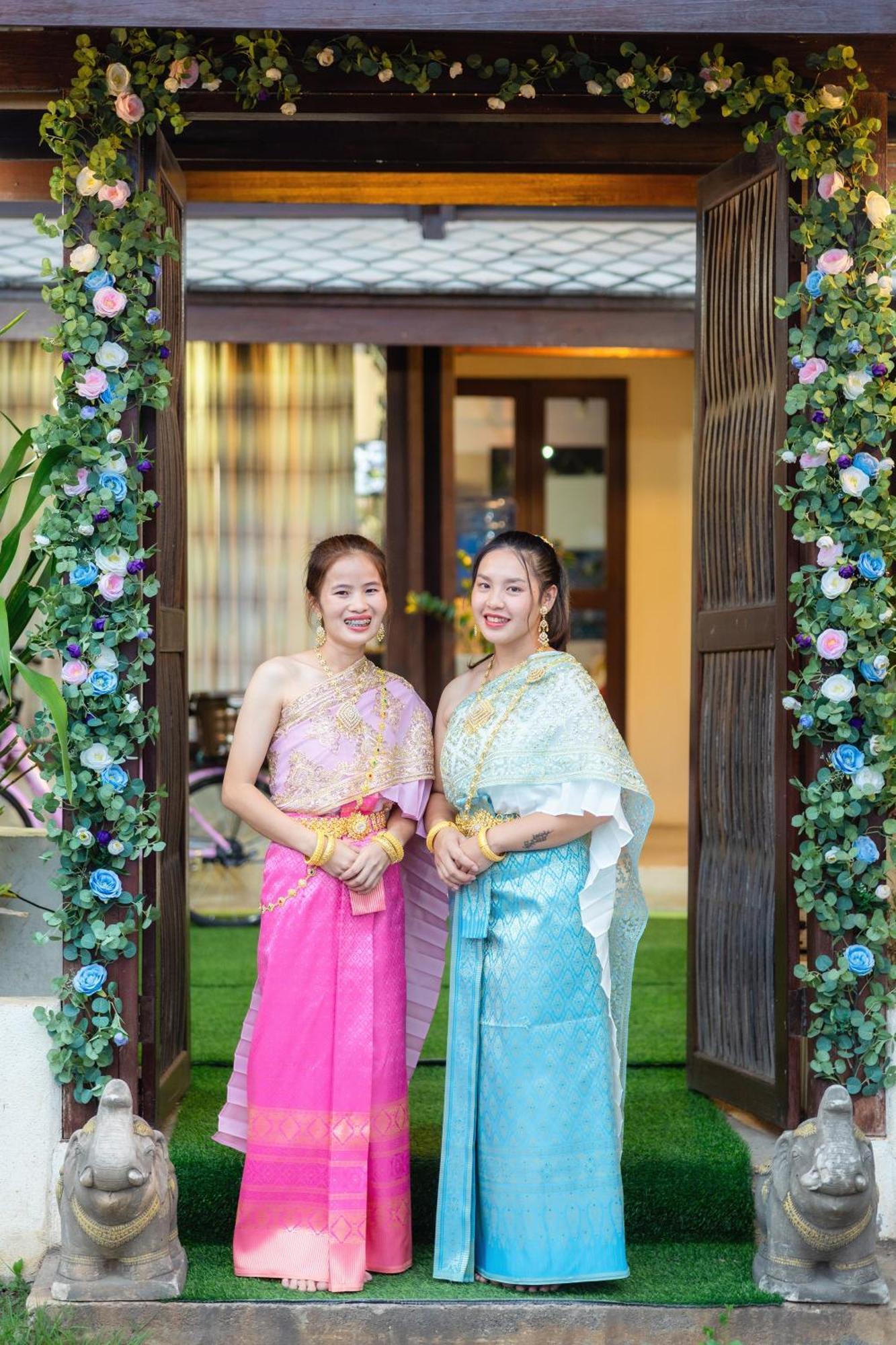 Rompo Boutique Hotel