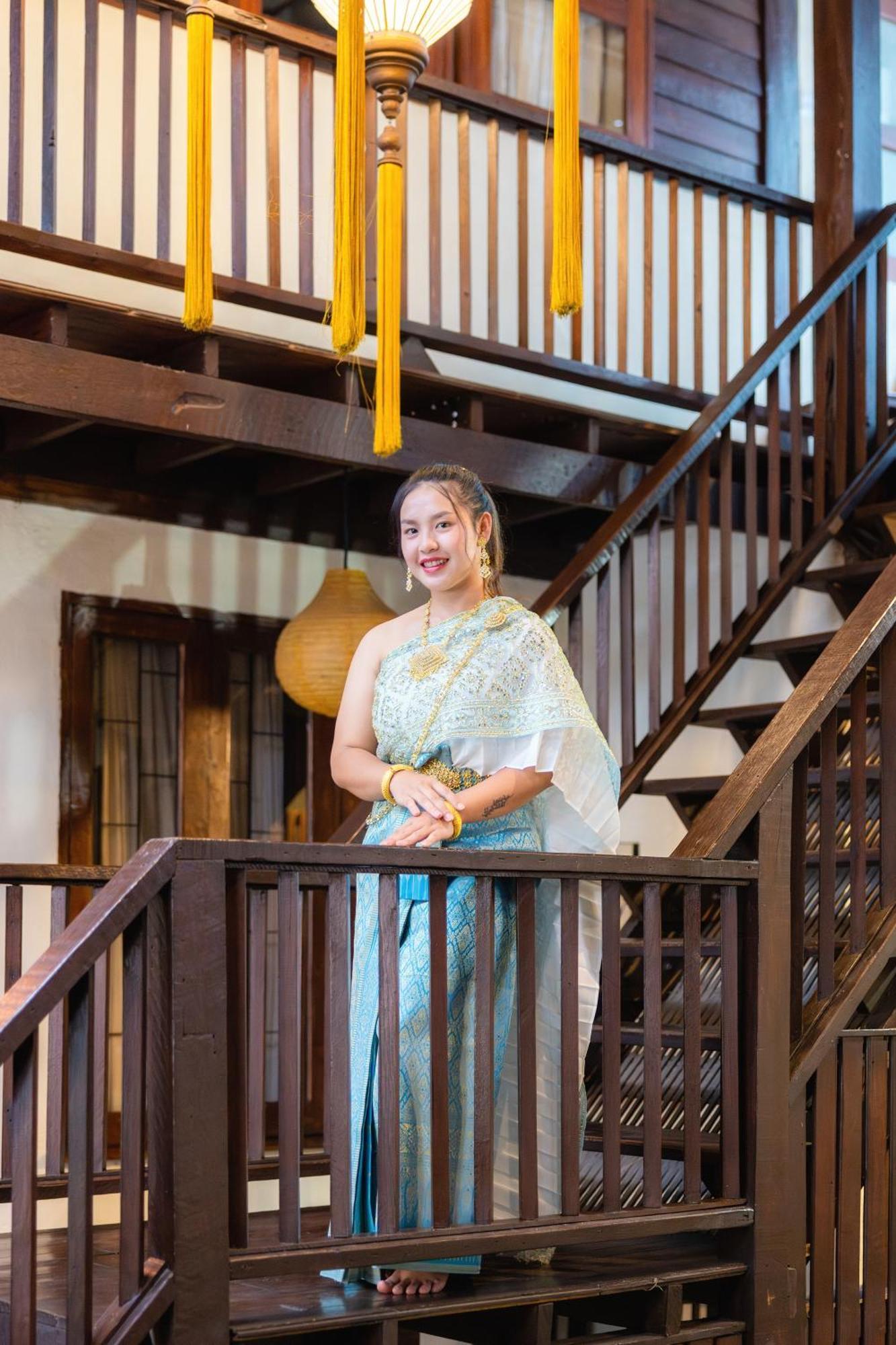 Hotel Rompo Boutique Chiang Mai
