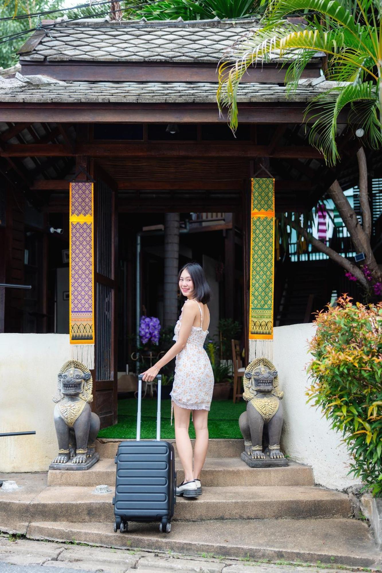 Rompo Boutique Chiang Mai