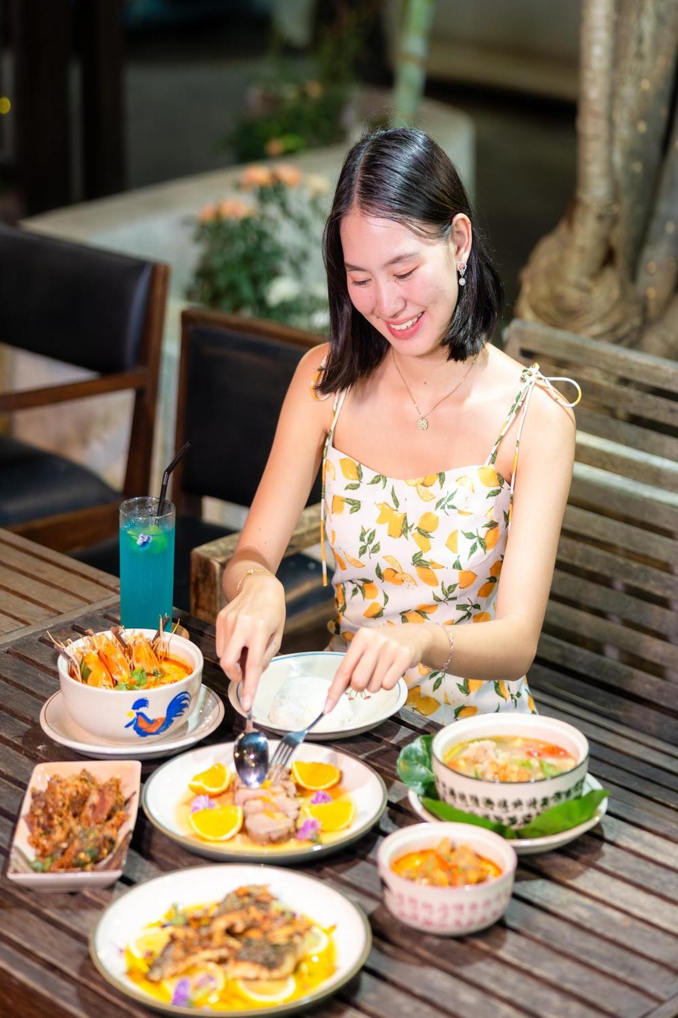 Rompo Boutique 3* Chiang Mai