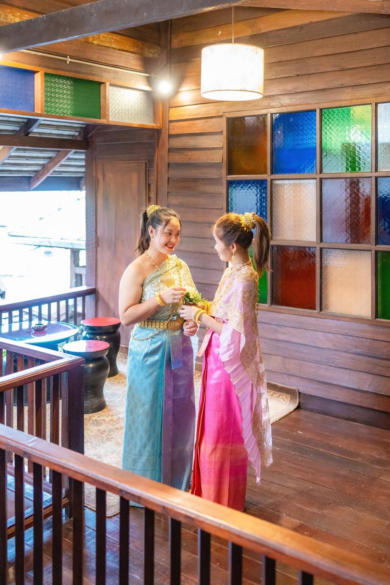 Hotel Rompo Boutique Chiang Mai