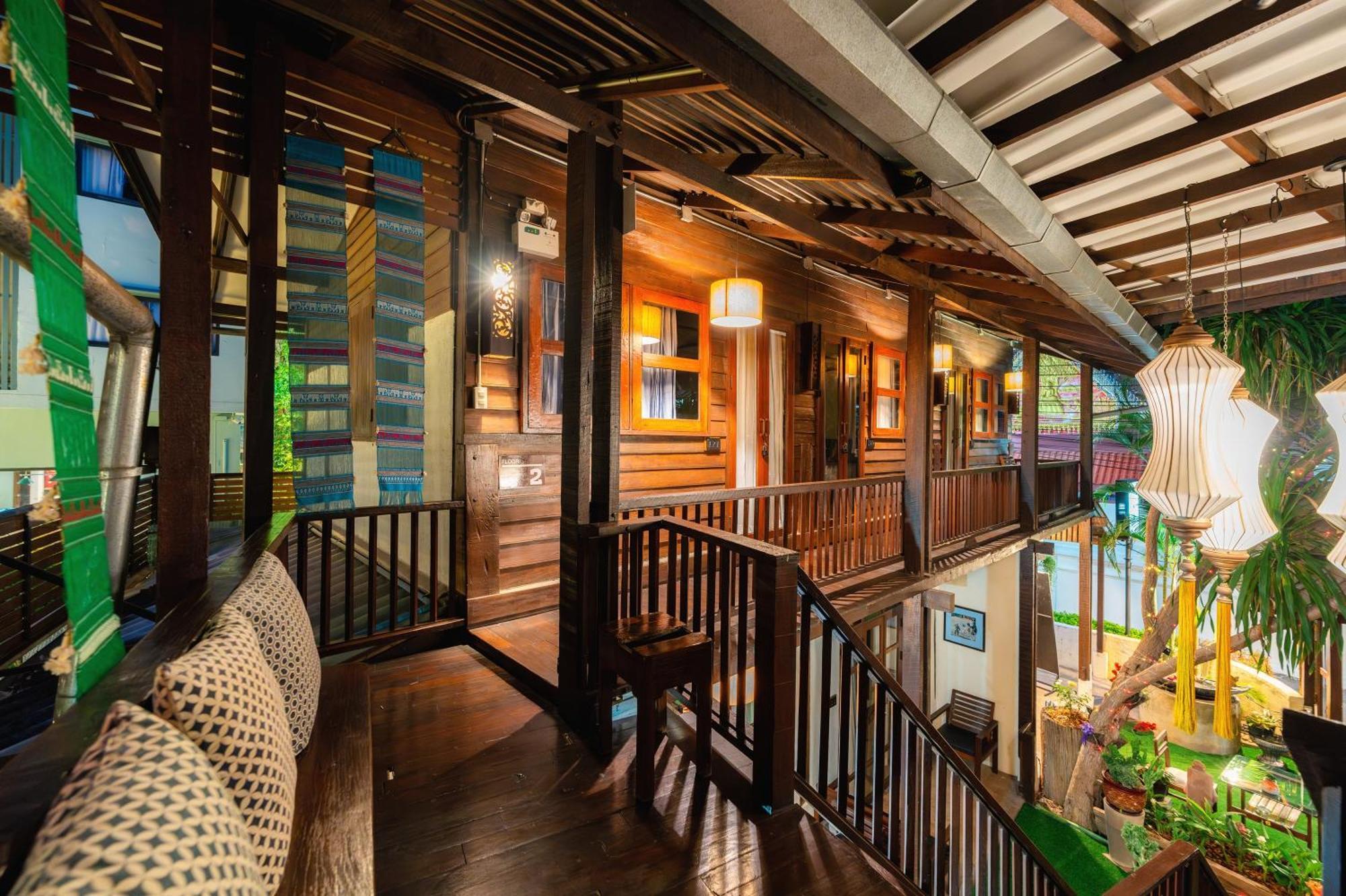 Rompo Boutique Hotel