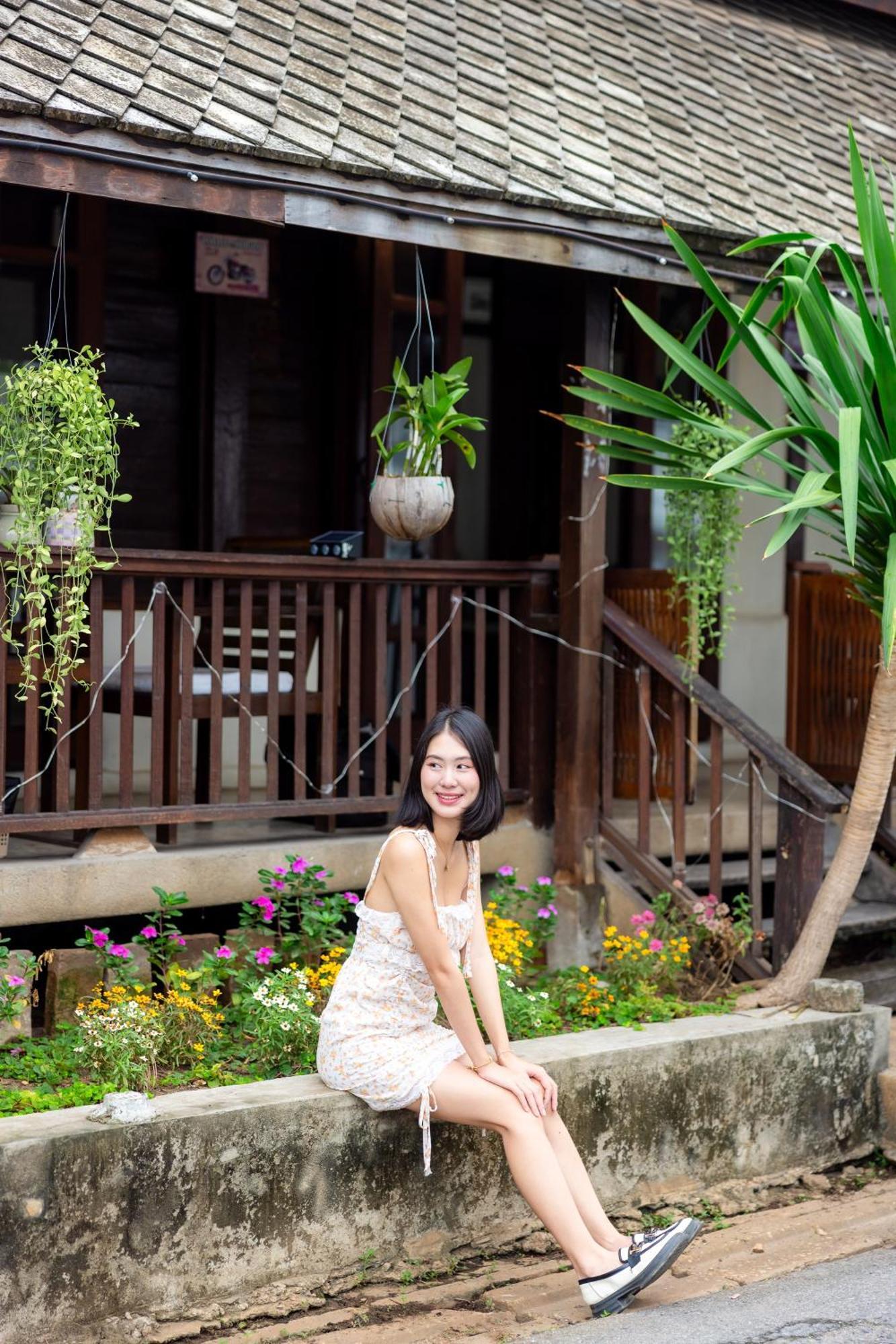 Rompo Boutique Hotel 3*