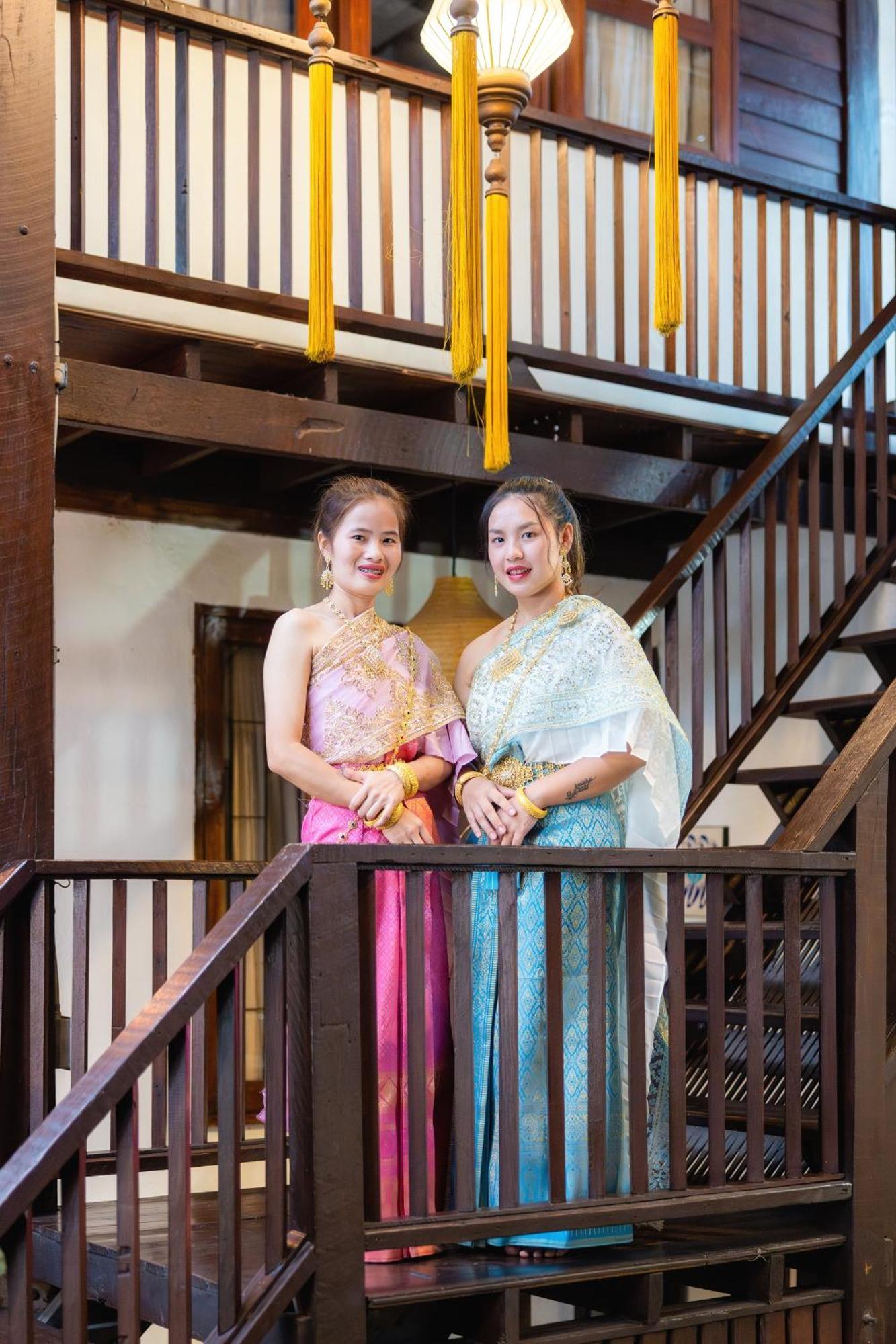 Rompo Boutique 3* Chiang Mai