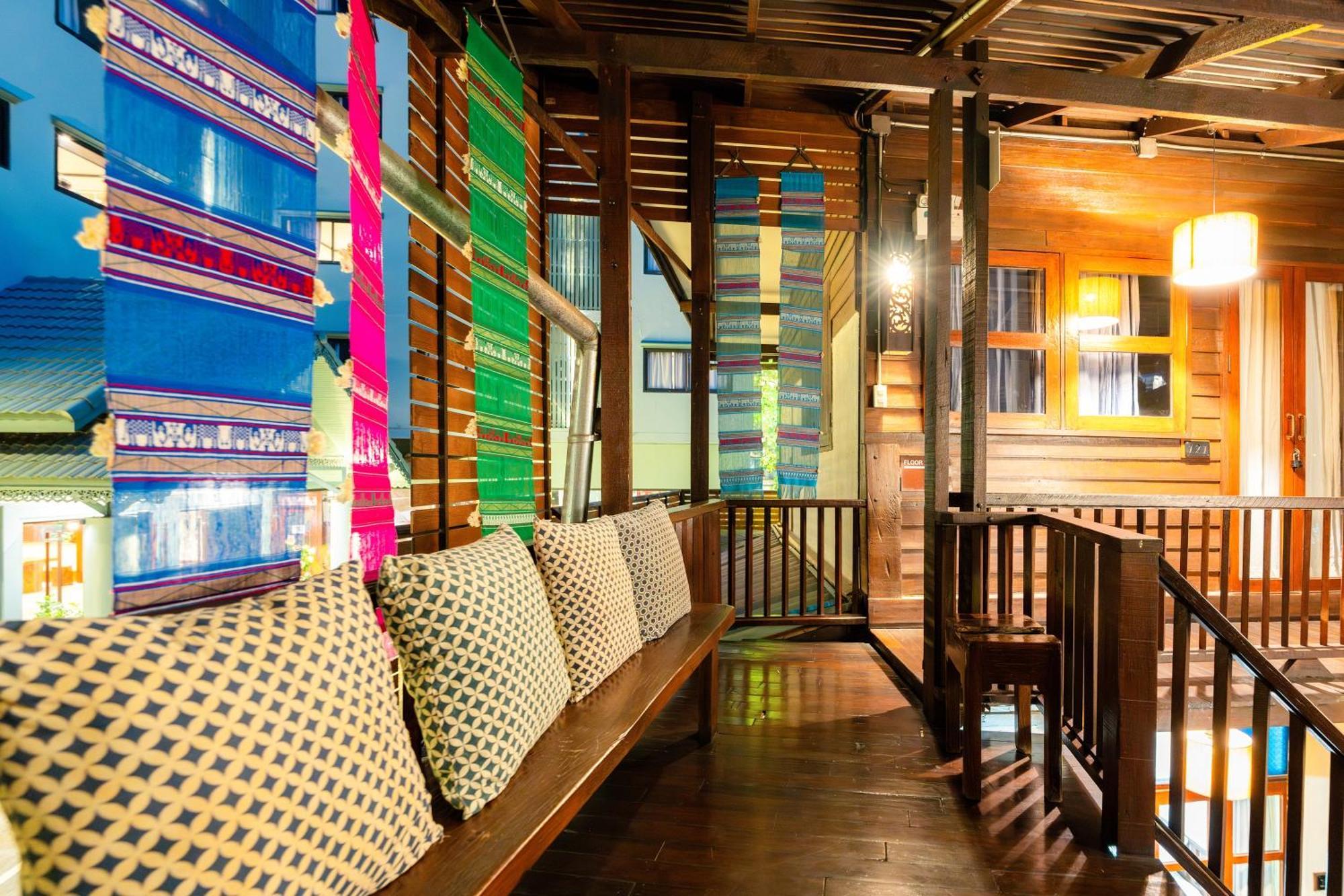 Rompo Boutique Hotel 3*