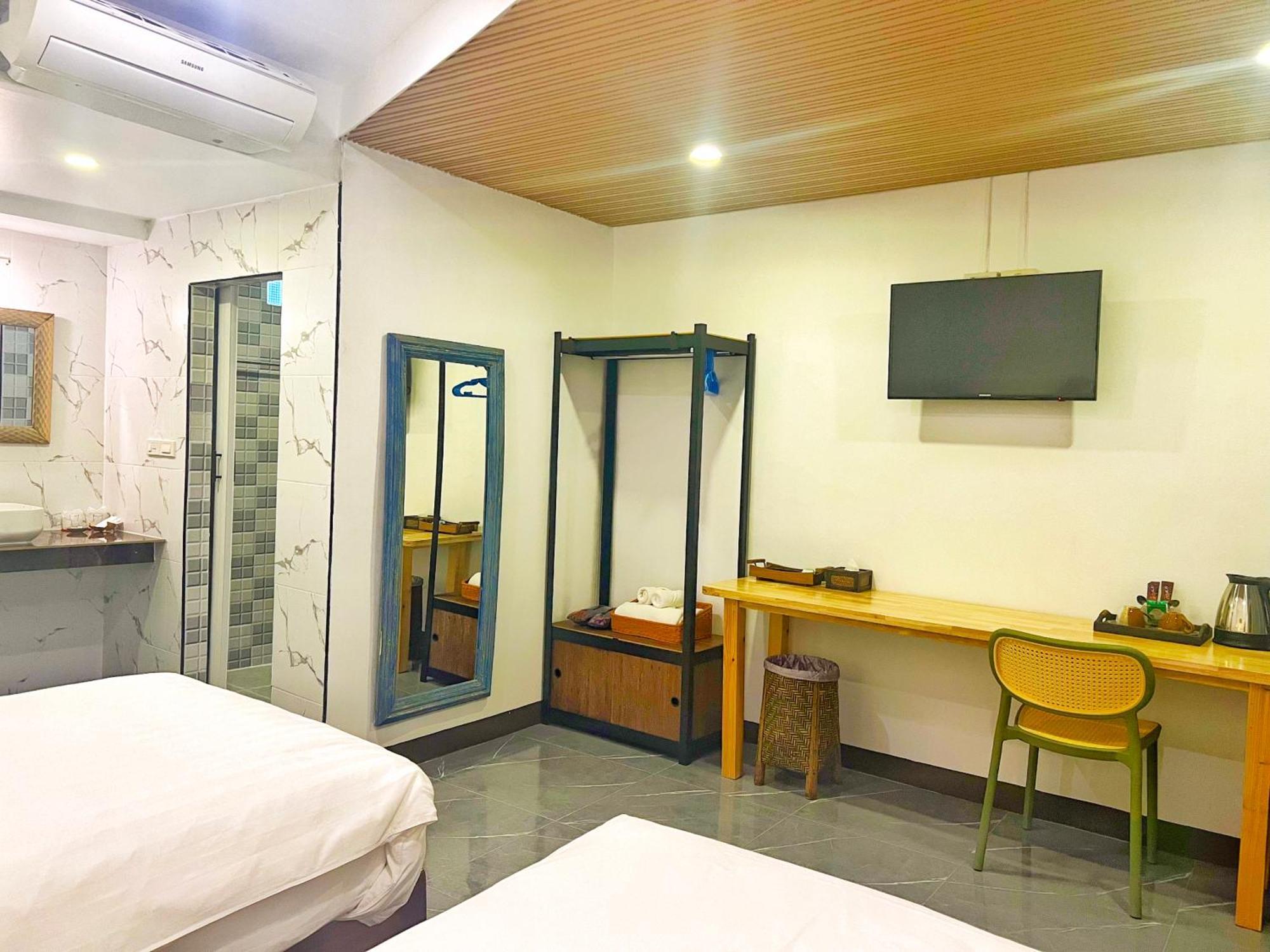 Somwang Boutique 3*