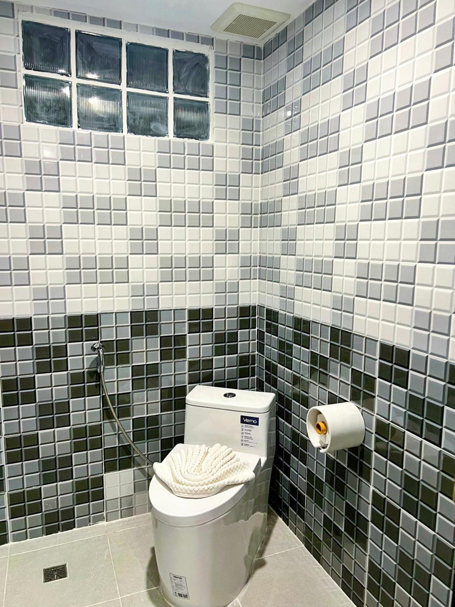 Hotel Somwang Boutique 3*