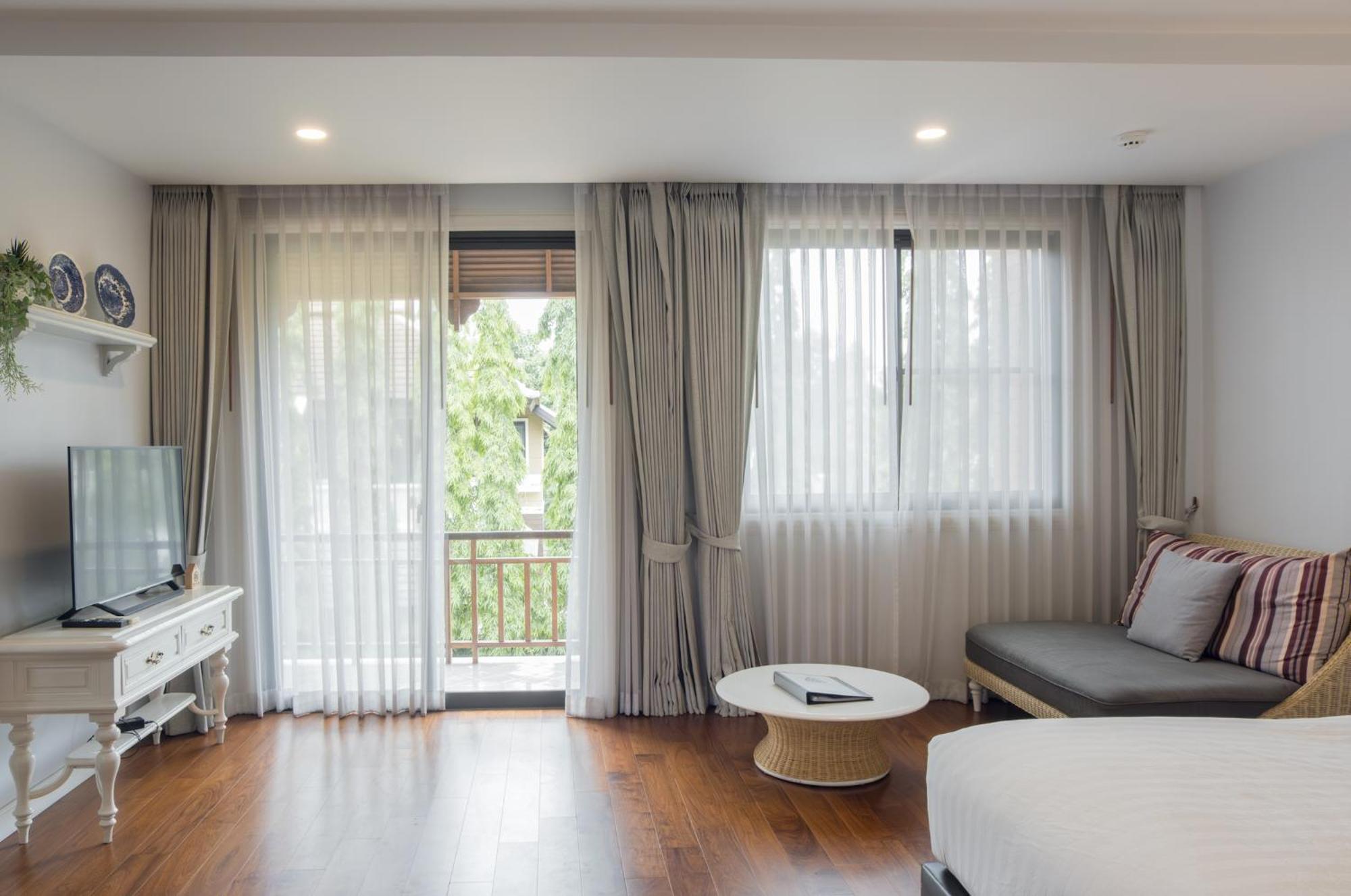 Hotel Content Chiangmai