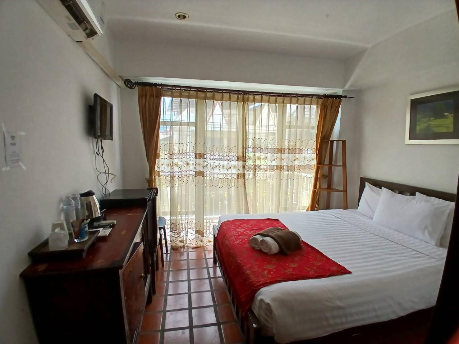 Guest house The Travellers Arms 3*