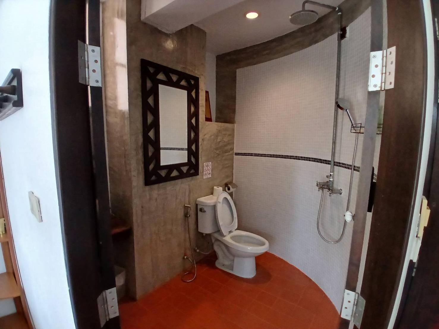 Guest house The Travellers Arms Chiang Mai