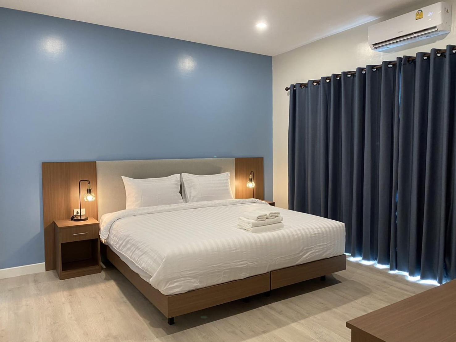 The European Hotel Chiang Mai